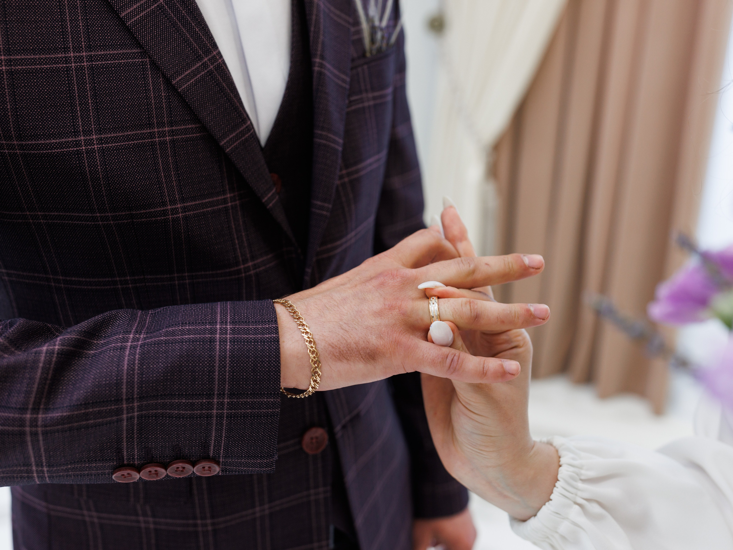 Даша. Главная