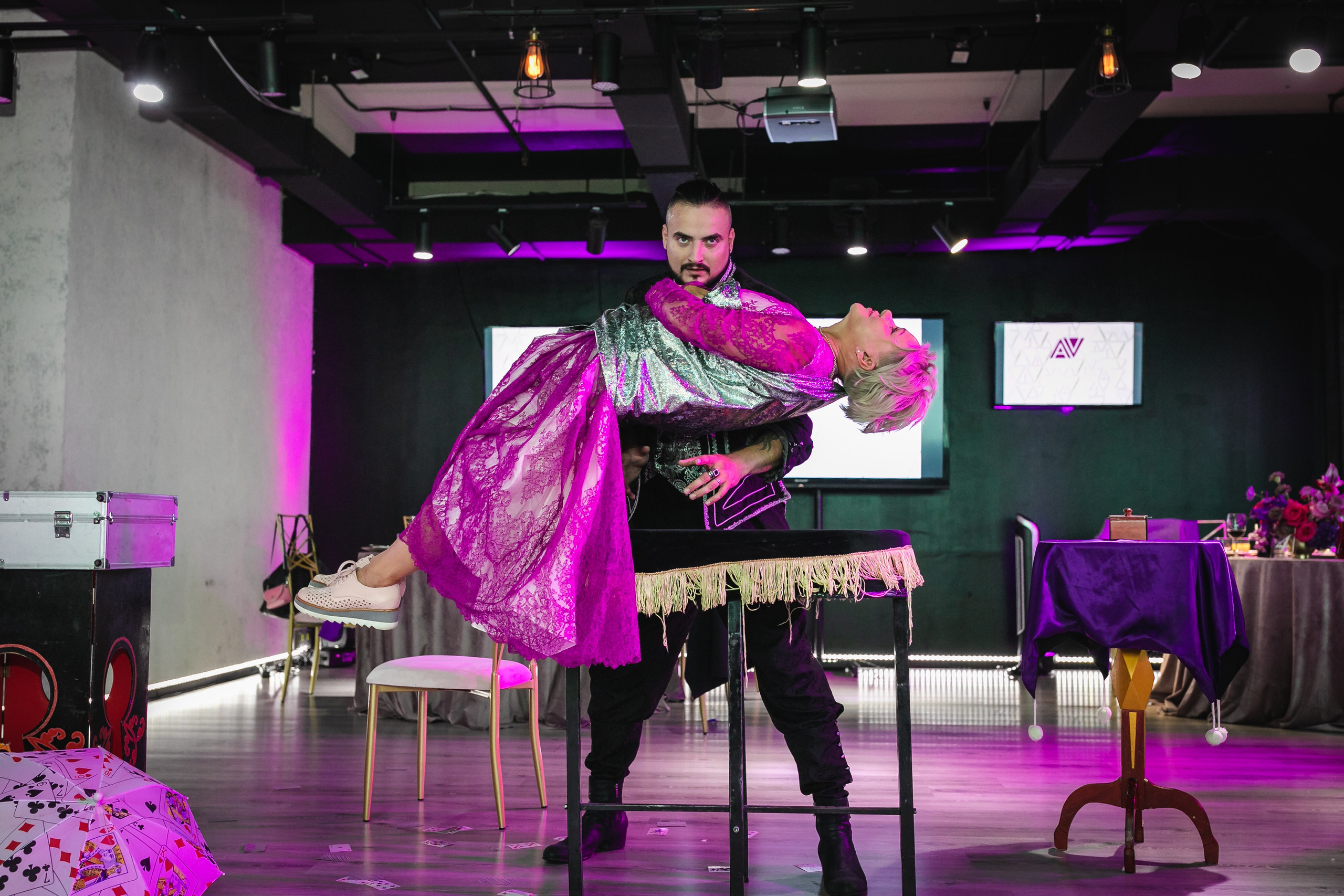 Юбилей. Главная