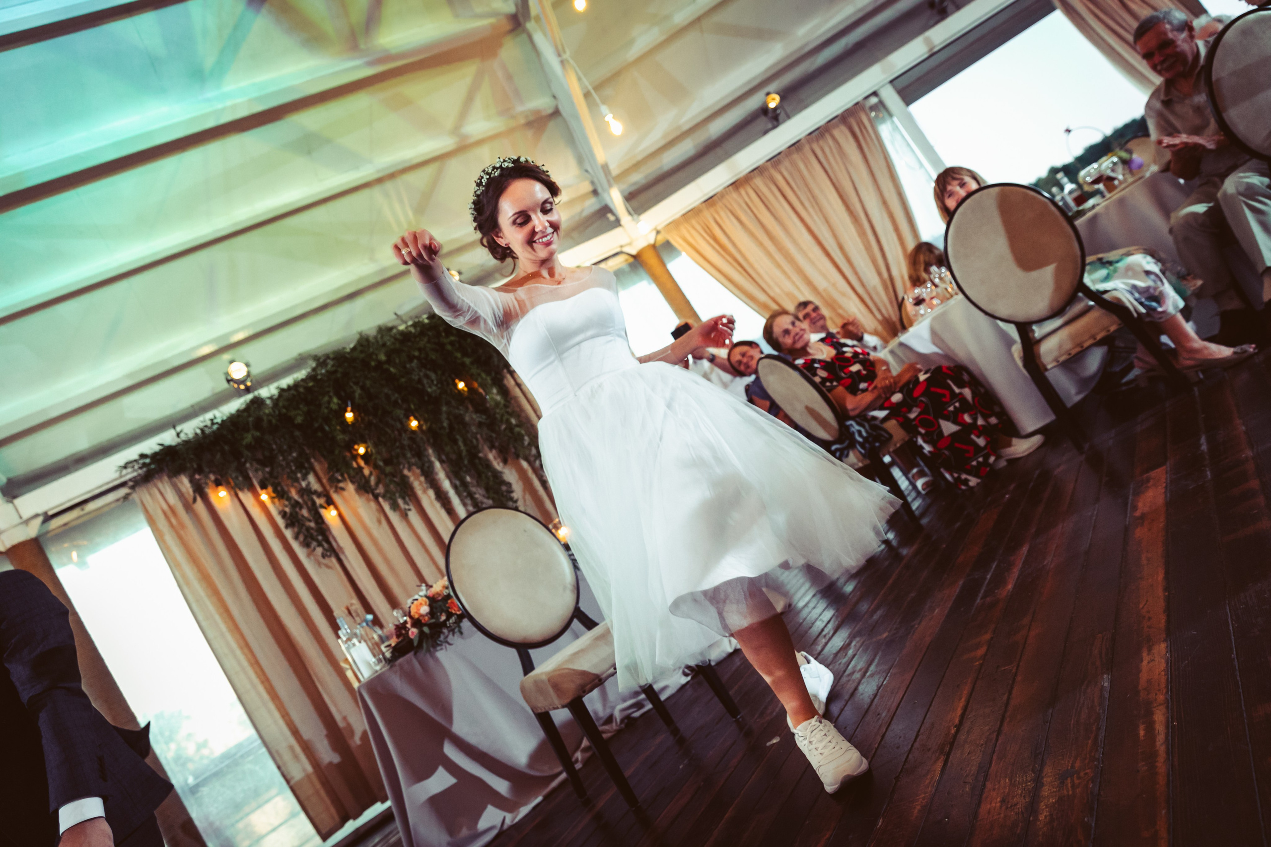 Соня. Главная