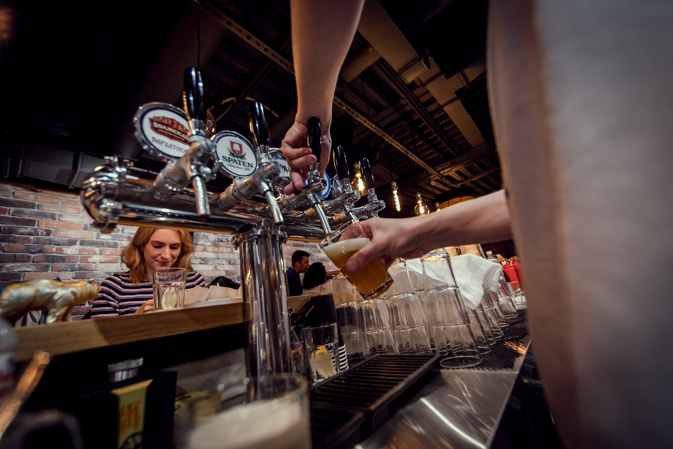 Вюрст. Главная