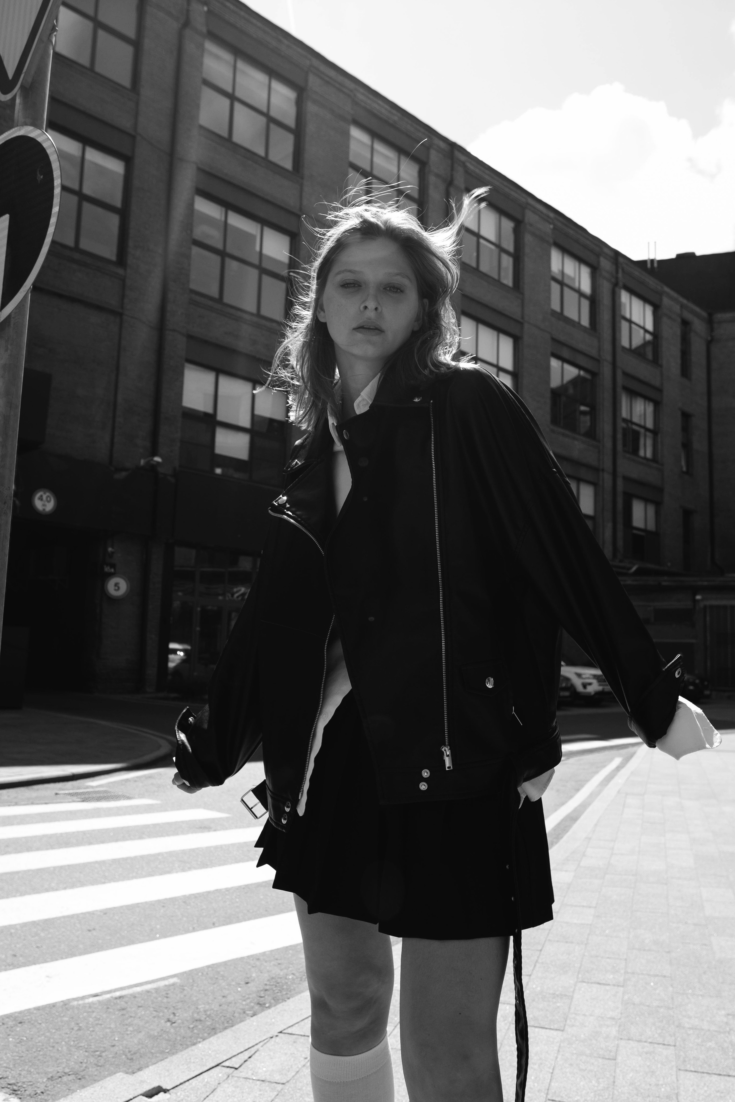 Стрит-съёмка. Кизя Мисриева — фотограф: плёнка, цифра. Москва и не только