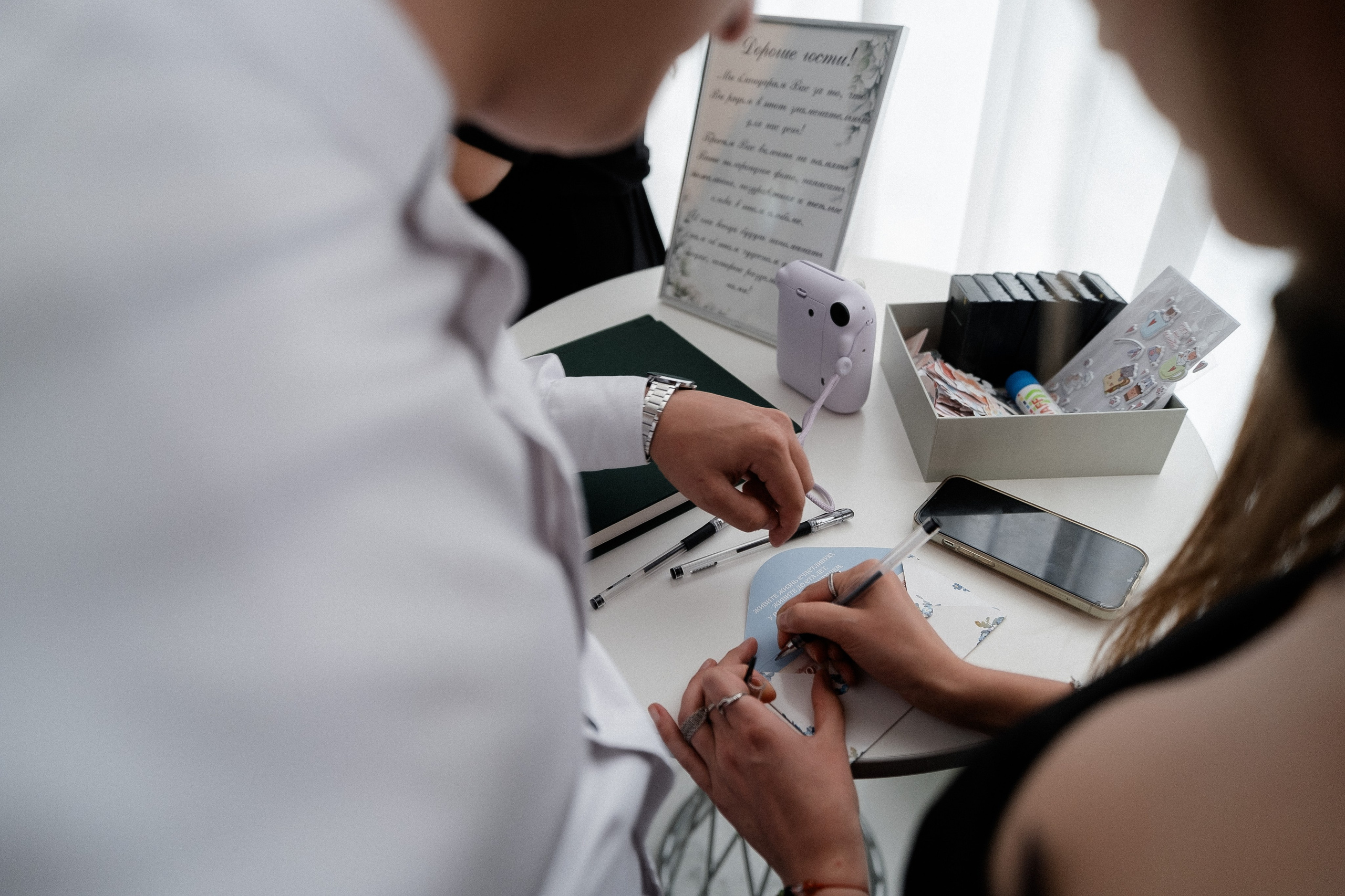 Алексей & Аделя. Свадебный и семейный фотограф в Казани и Зеленодольске Ланочкин Илья