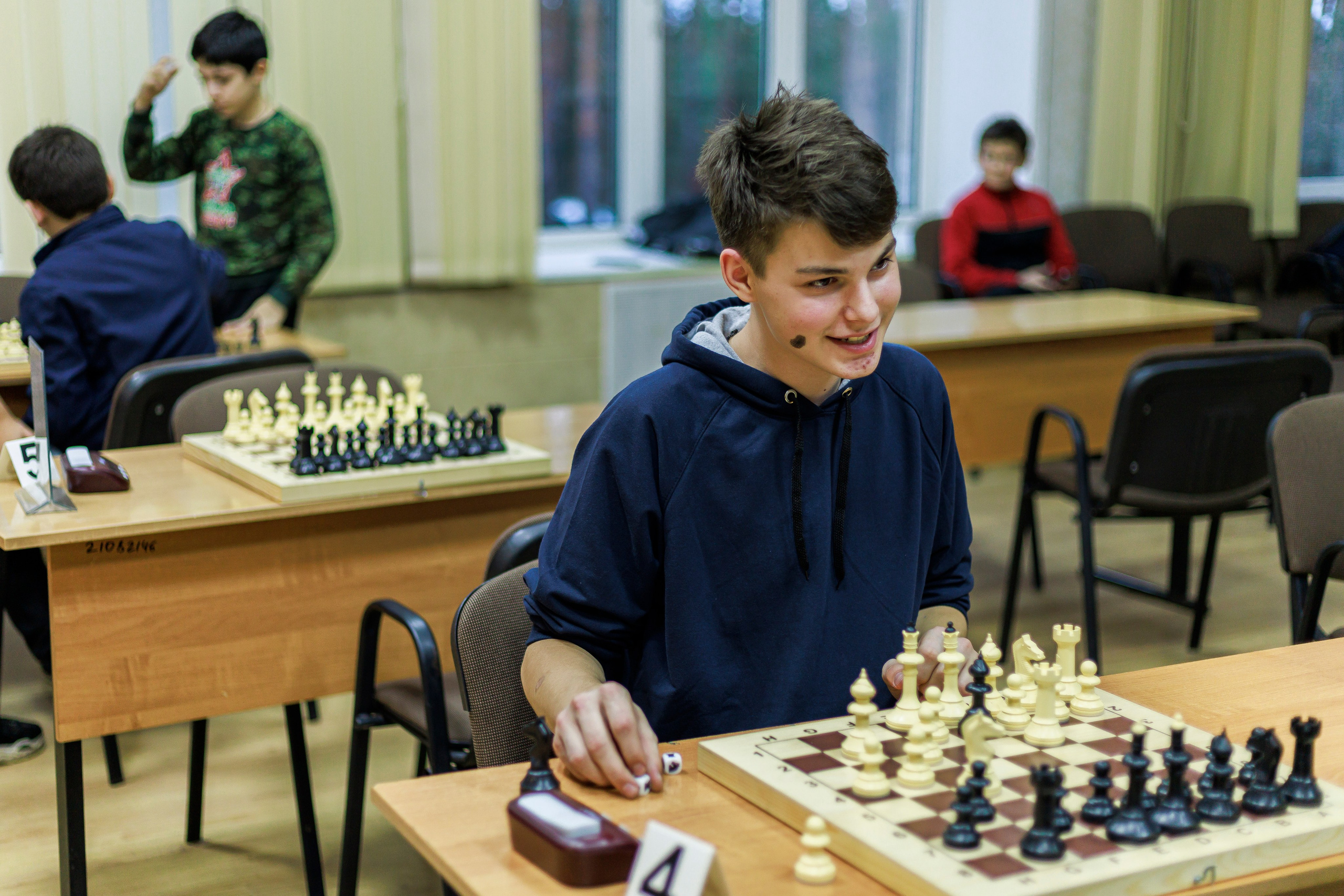 Репортажная сьемка из Солотчинского детского дома. Семейный и детский фотограф в Рязани Васюгова Мария