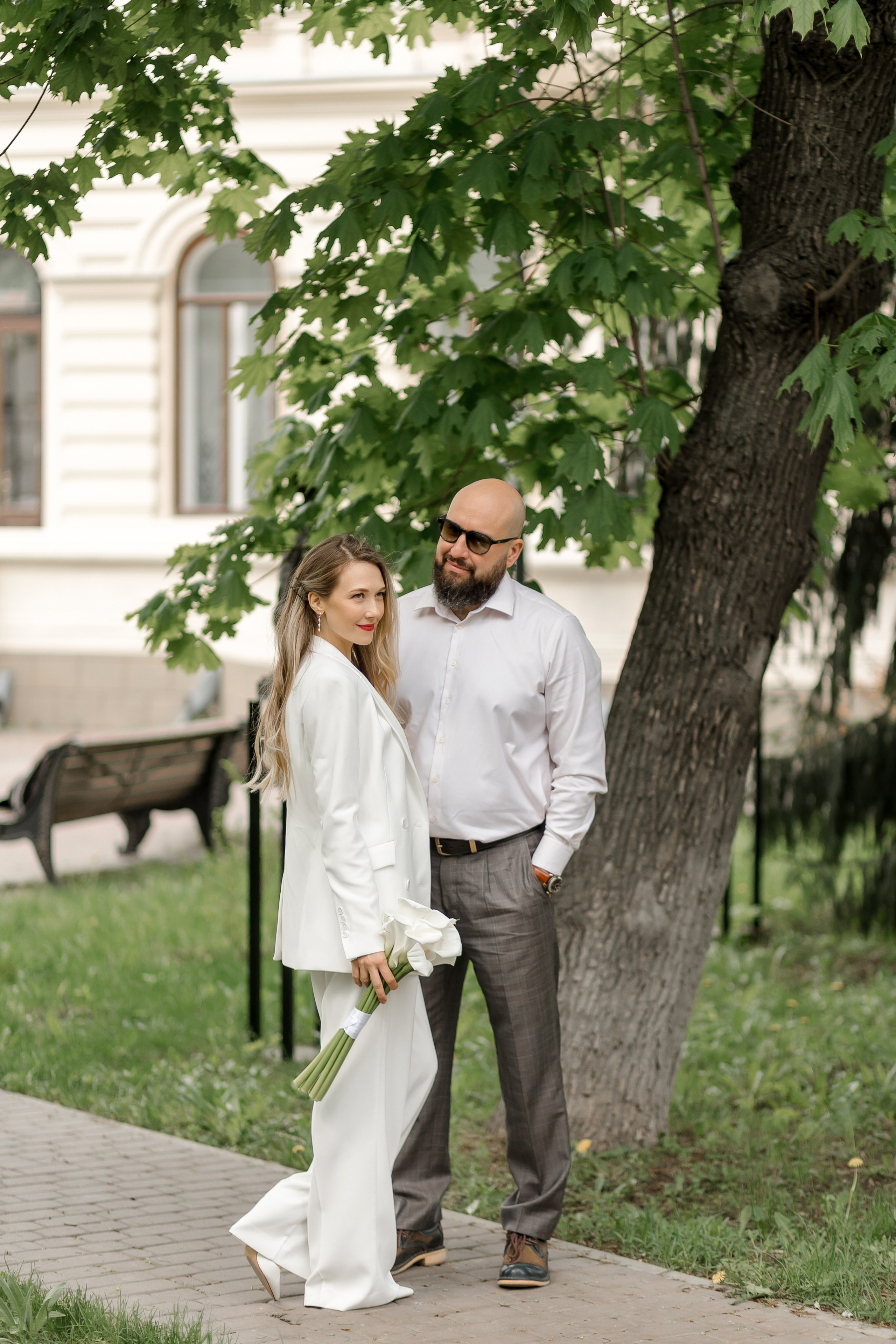 …cherez 20 let. Свадебный и семейный фотограф Динар Гильмутдинов