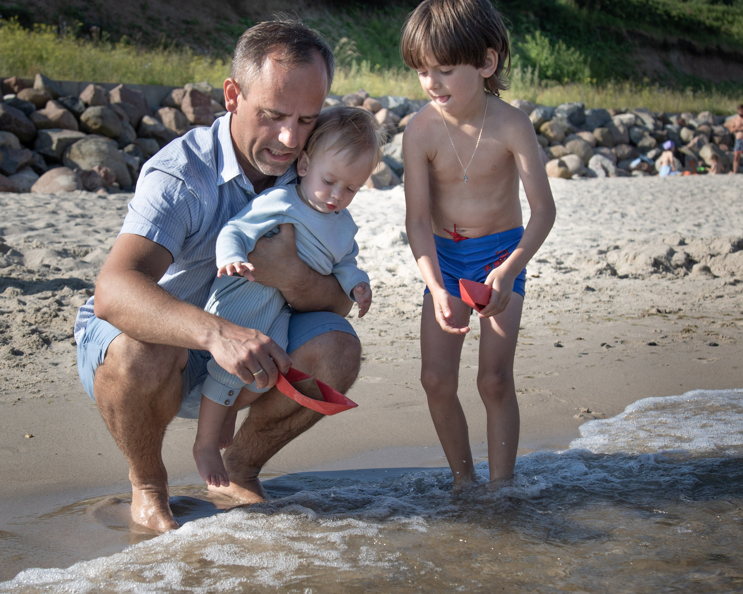 ЛИлия и её фамиЛИя. Фотограф Зеленоградск Лиана Сопина