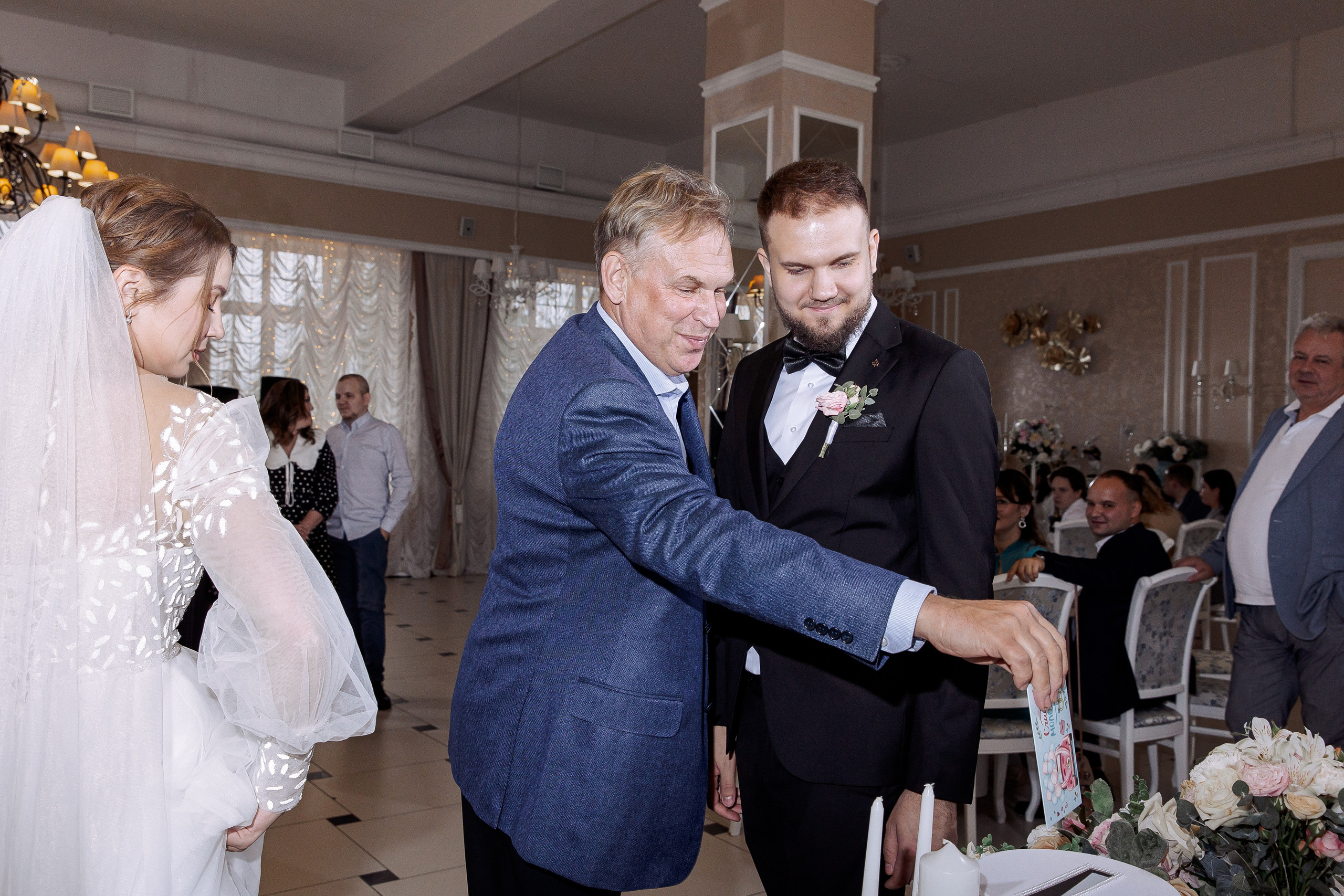 Владислава и Никита. Свадебный и семейный фотограф в Челябинске Юлия Ишимова