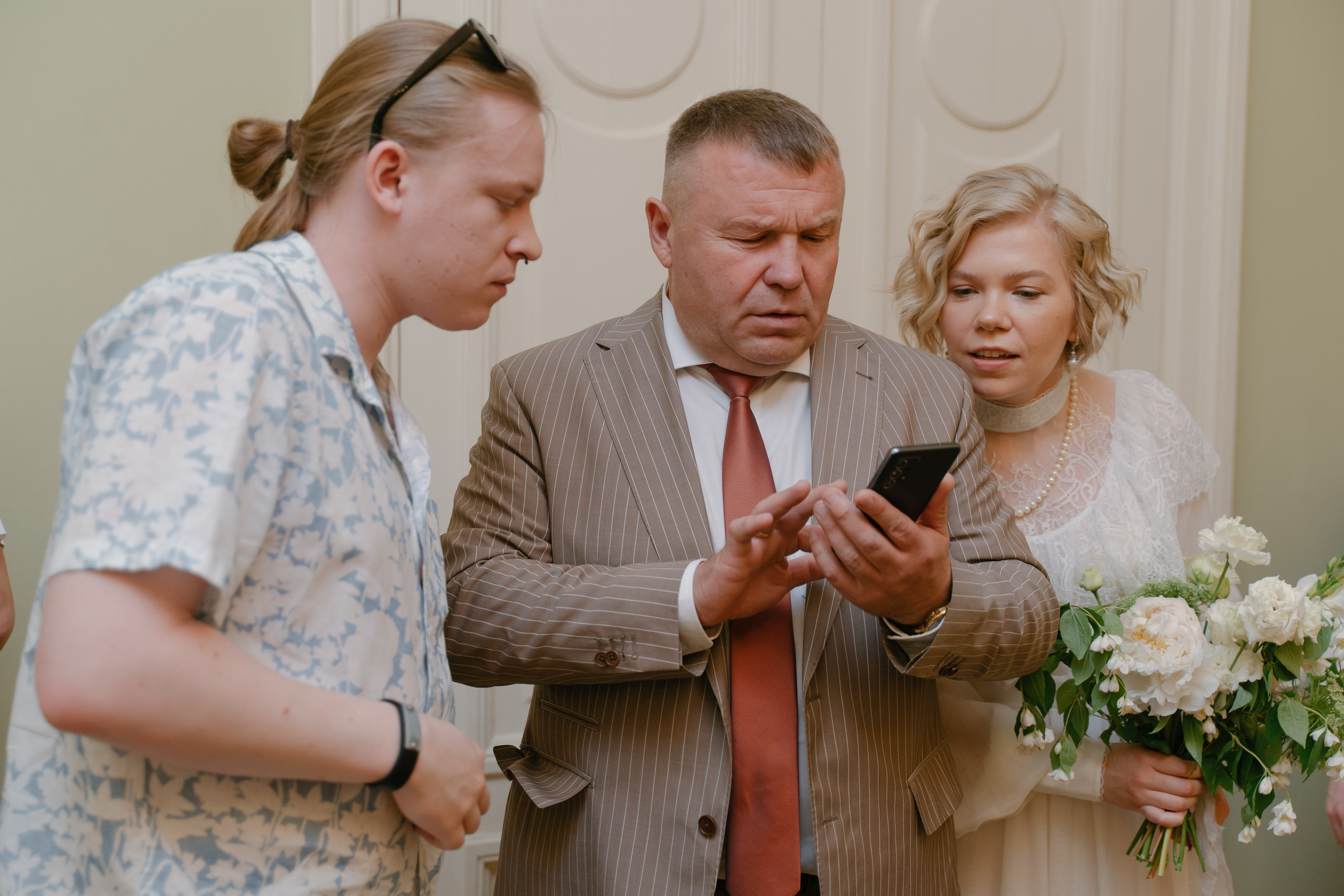 01.07.2023. Свадебный фотограф — Наталья Фед СПб/Москва