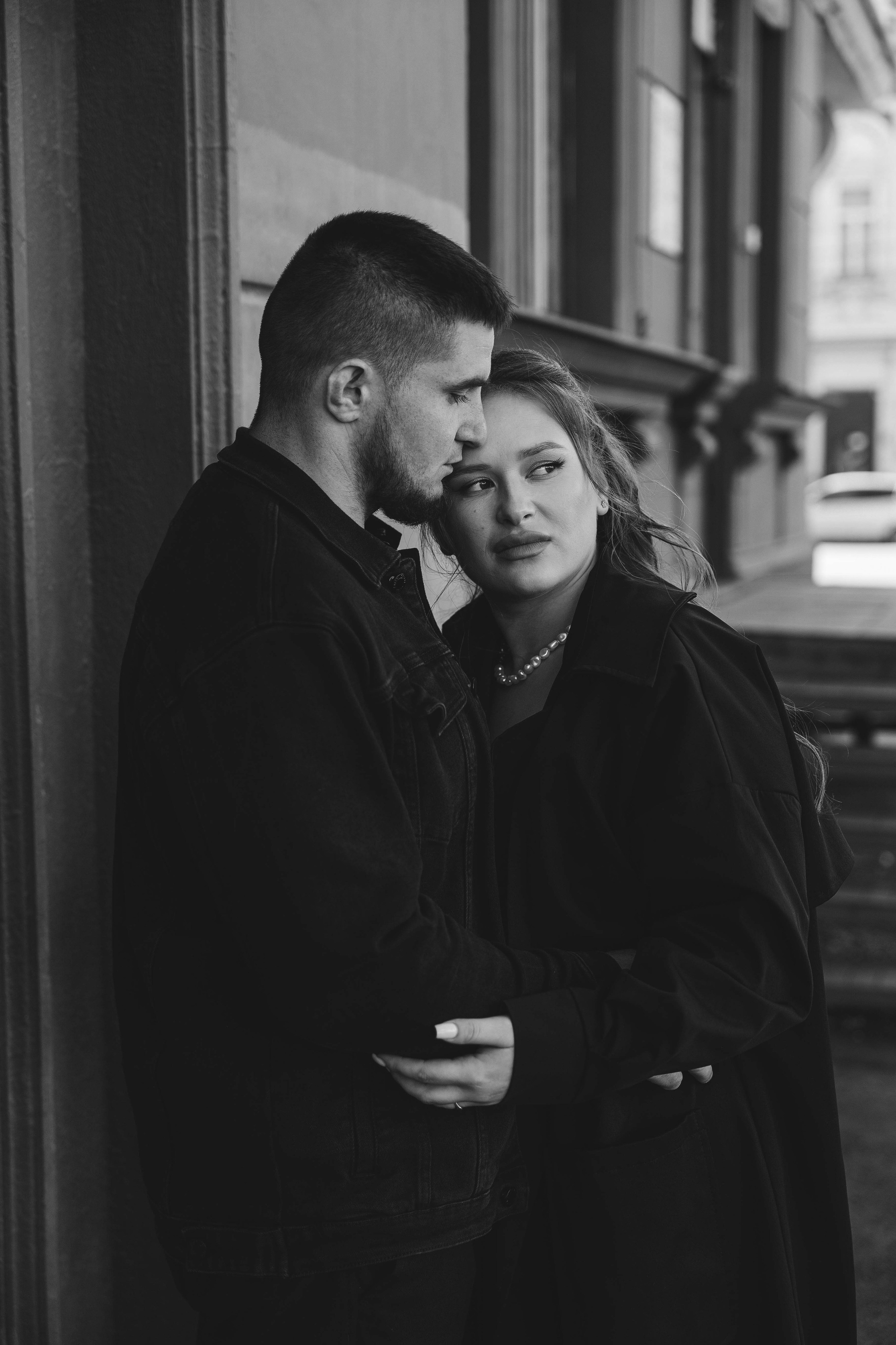 Артур и Яна. Главная