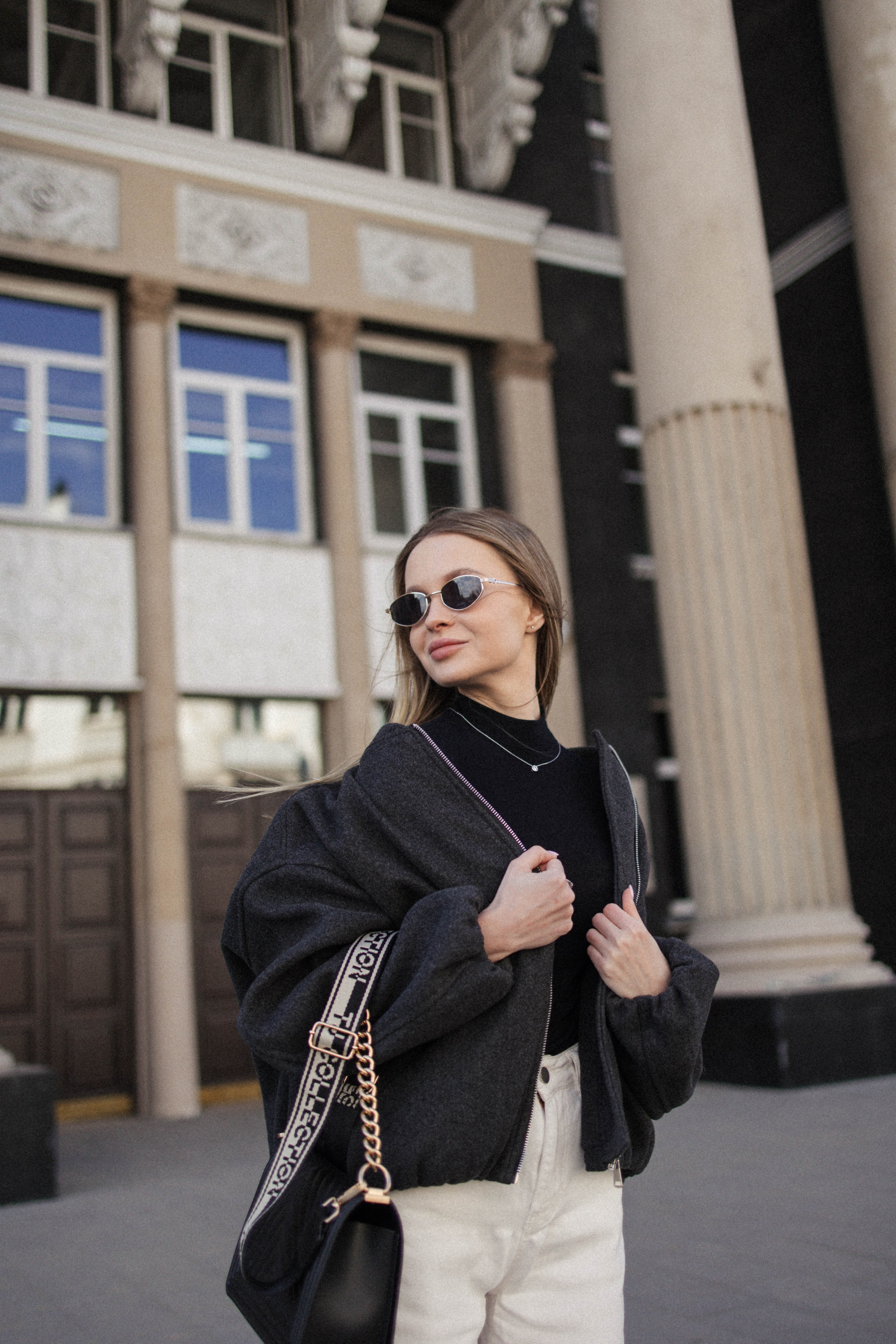 Олеся. Главная