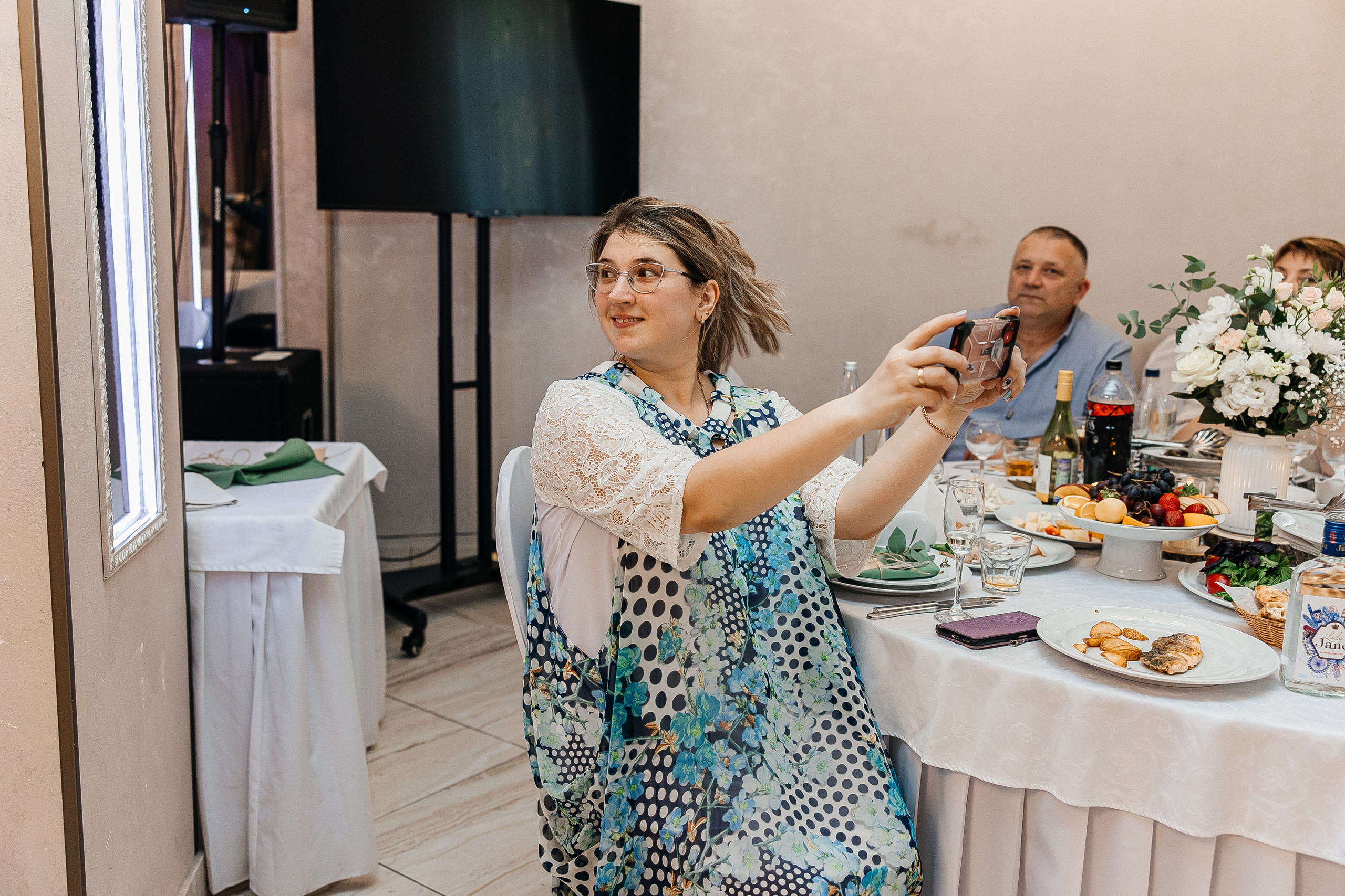 Ярослав и Мария. Свадебный и семейный фотограф Елизавета Ермак | Москва и МО