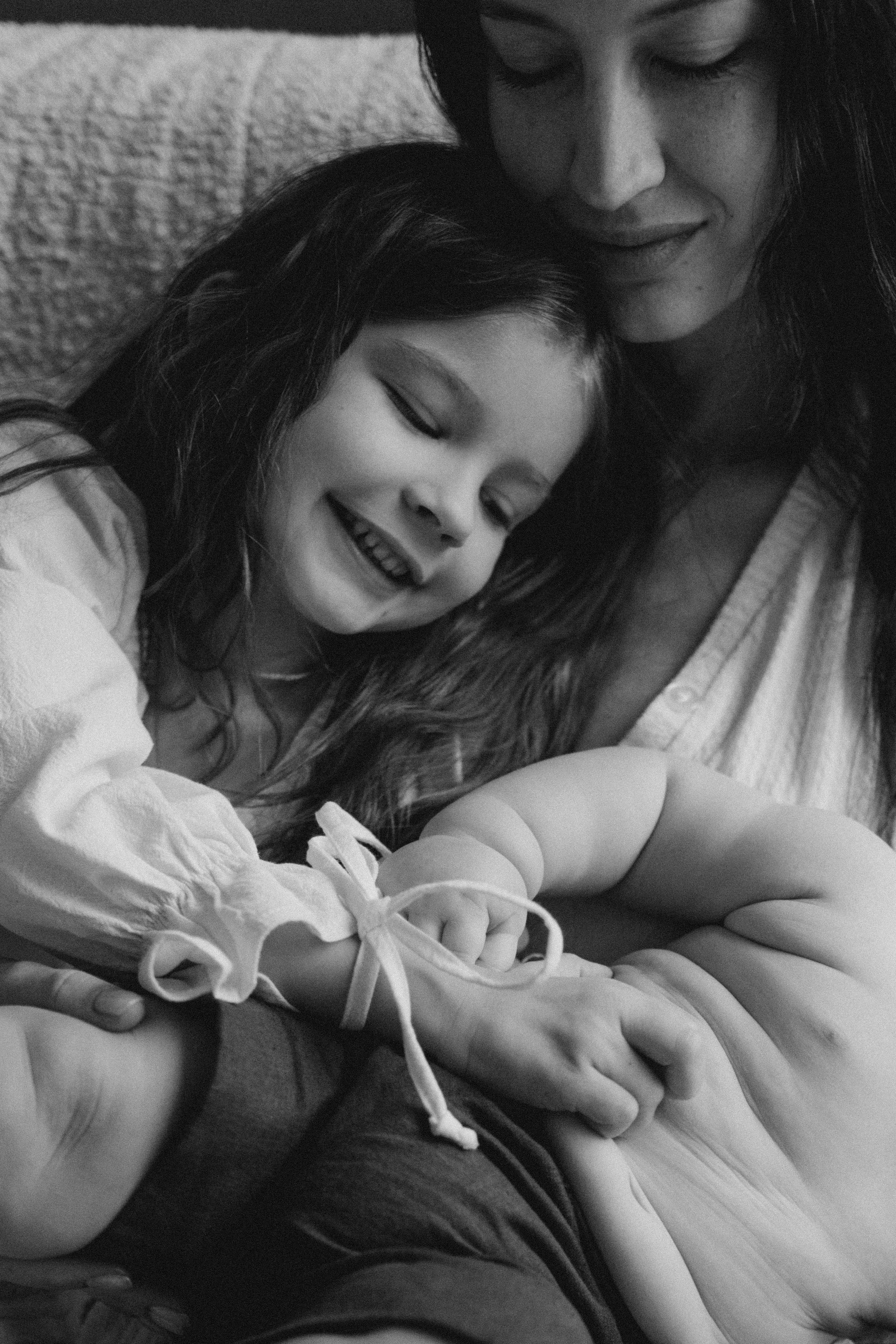 Семейные съемки. Семейный и детский фотограф Олеся Козьякова