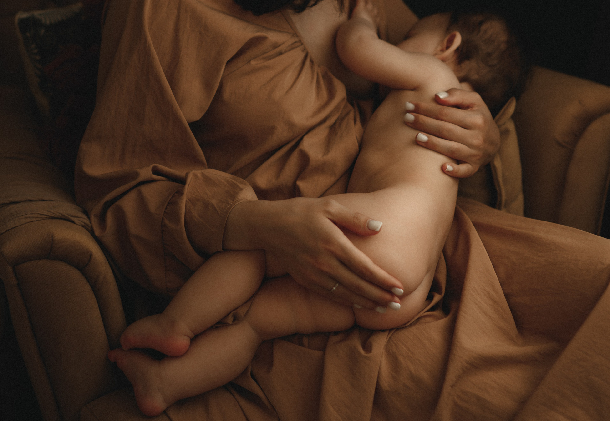 Маленькая София. Семейный фотограф в г. Ставрополь, Сорокина Мария