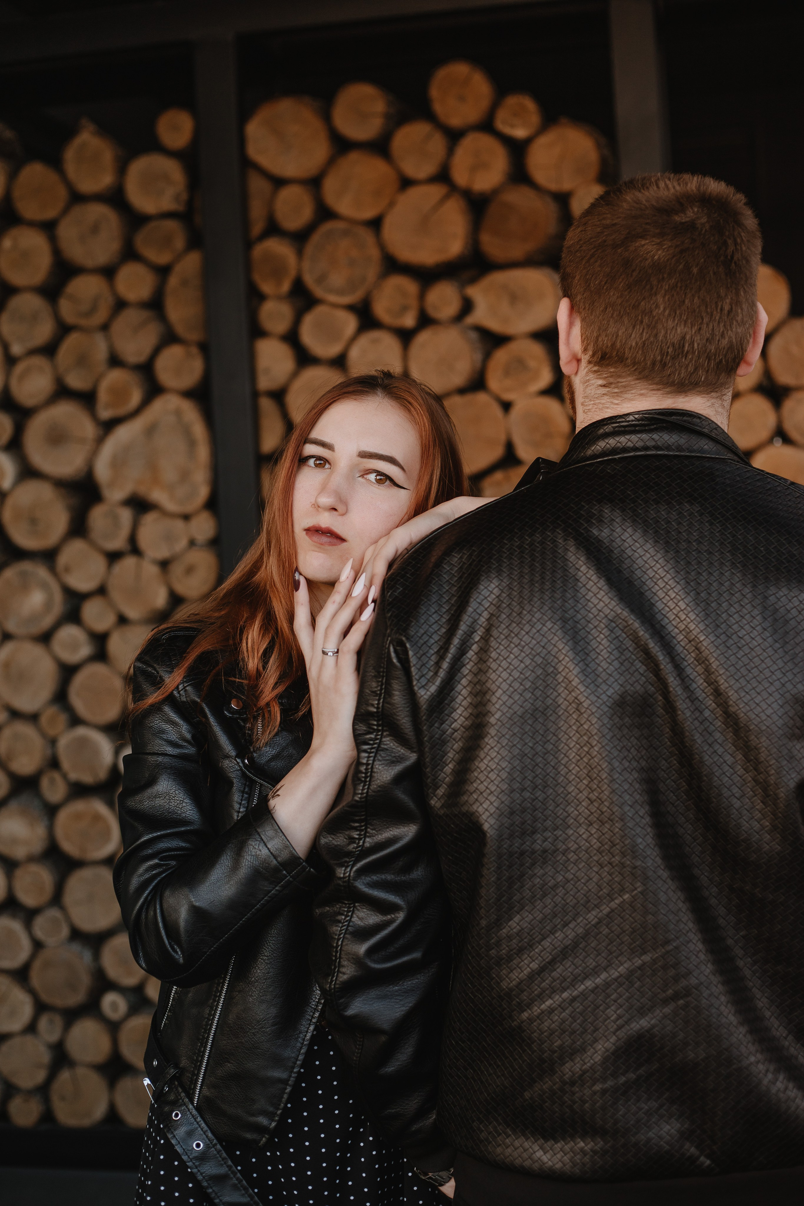 Любовь в Керчи. Фотограф Алиса Субботина