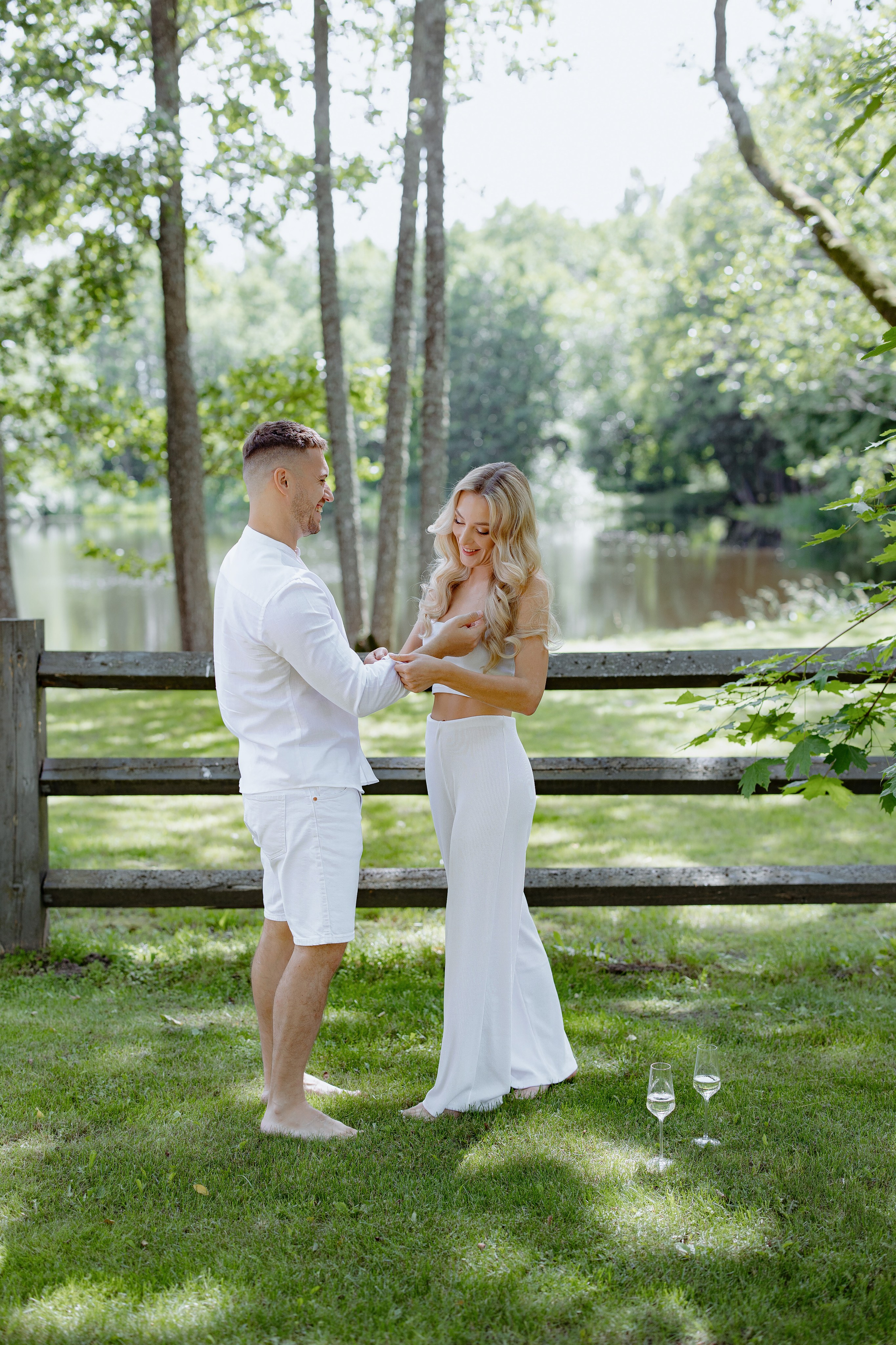 Влад и Алена | 2024. Свадебный фотограф и видеографы Минск