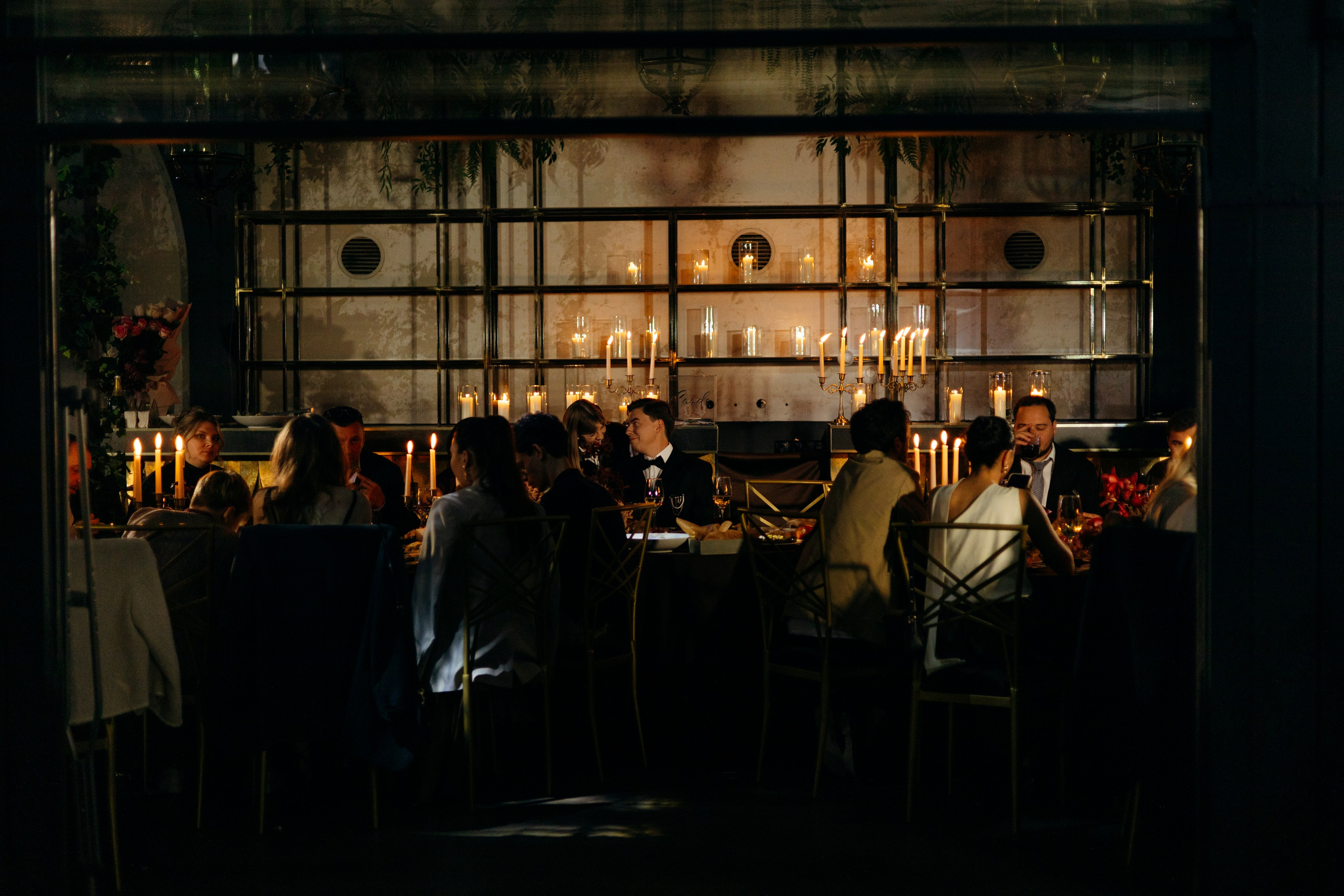 Илья и Александра. Nikolpinhasova