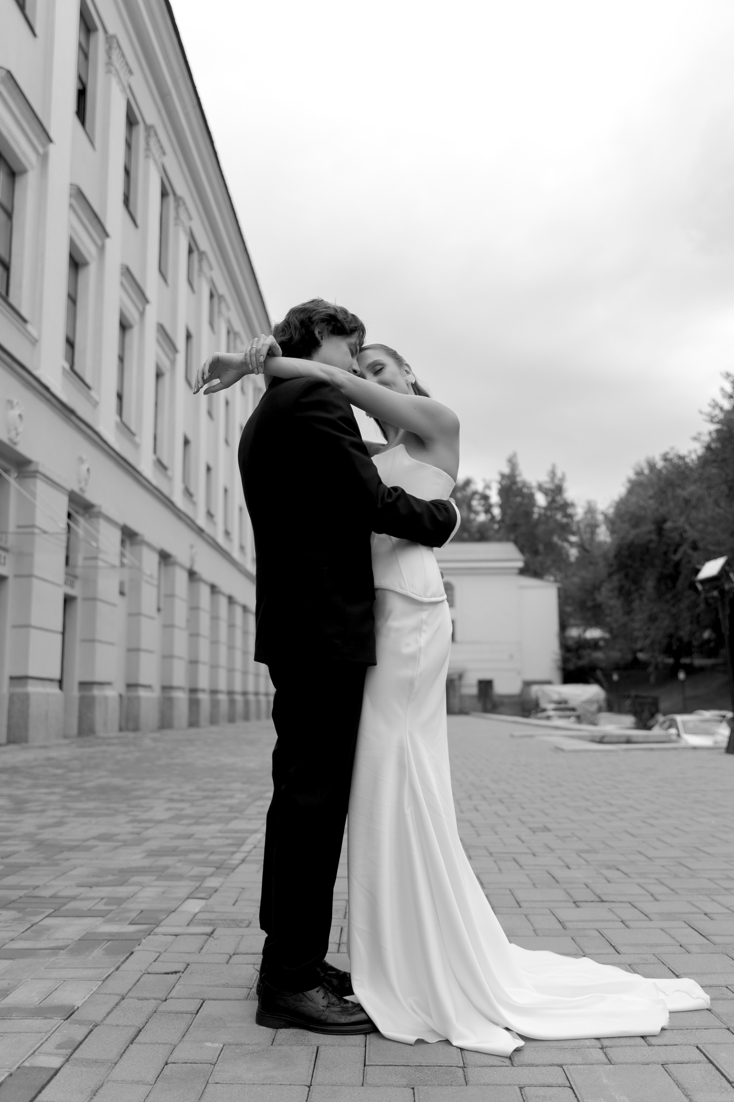 Никита и Марина. Свадебный и семейный фотограф в Новокузнецке Кемерово Новосибирске Богульская Ульяна