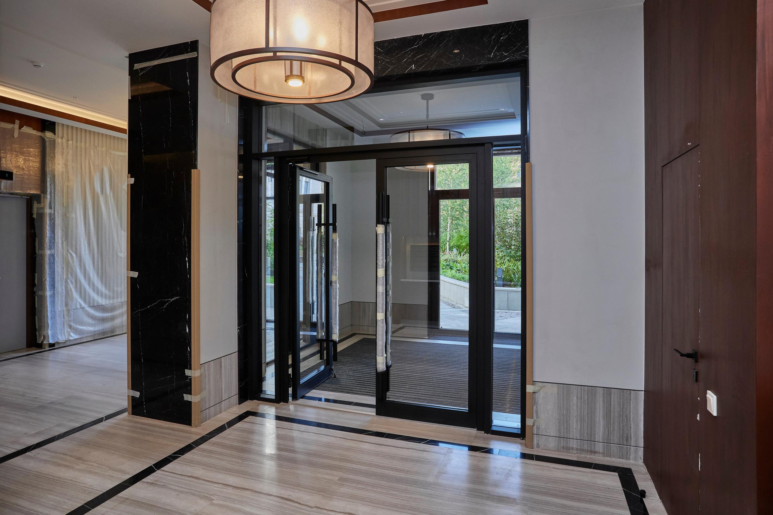 Миргородская 20. Фотограф Александра Иванова