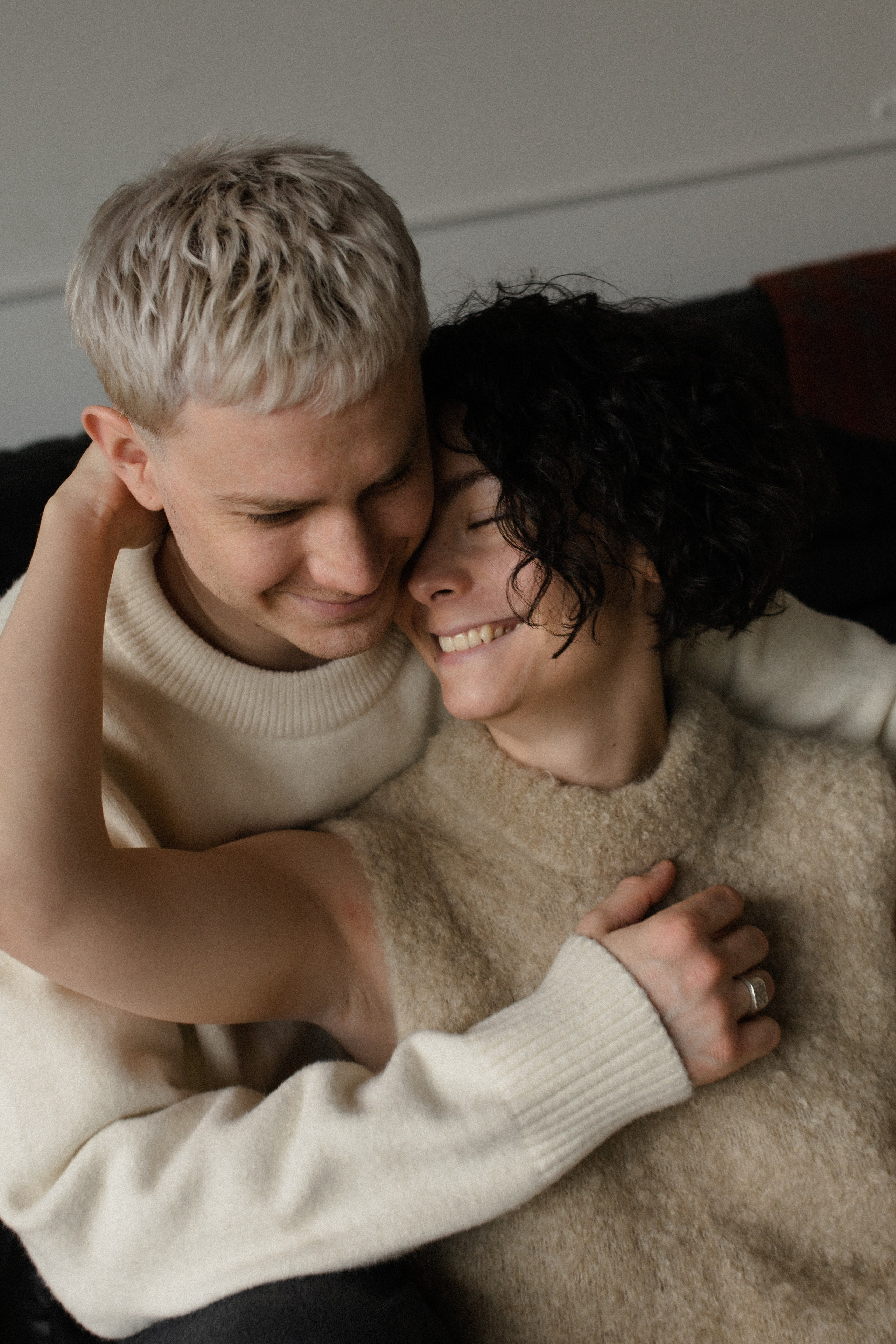 Семейные. Главная