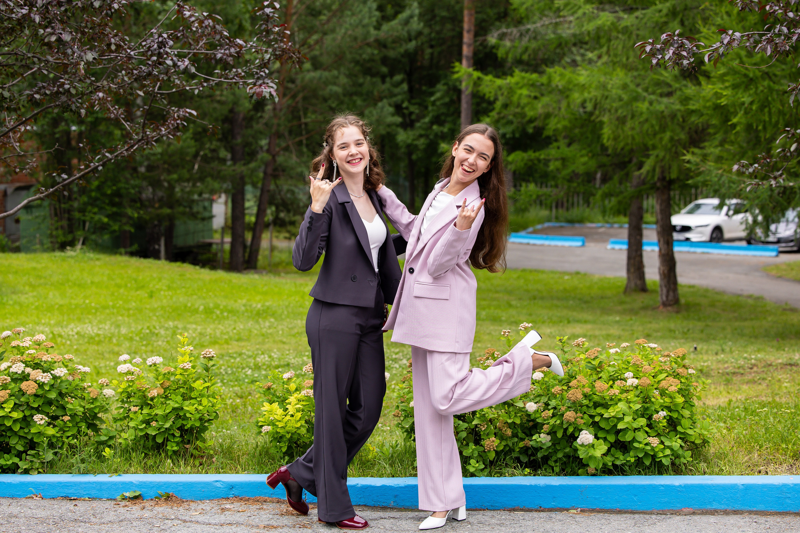 Фото и видео на выпускной в школе и детском саду. Свадебный, семейный видеограф и фотограф в Екатеринбурге Николай Рыков