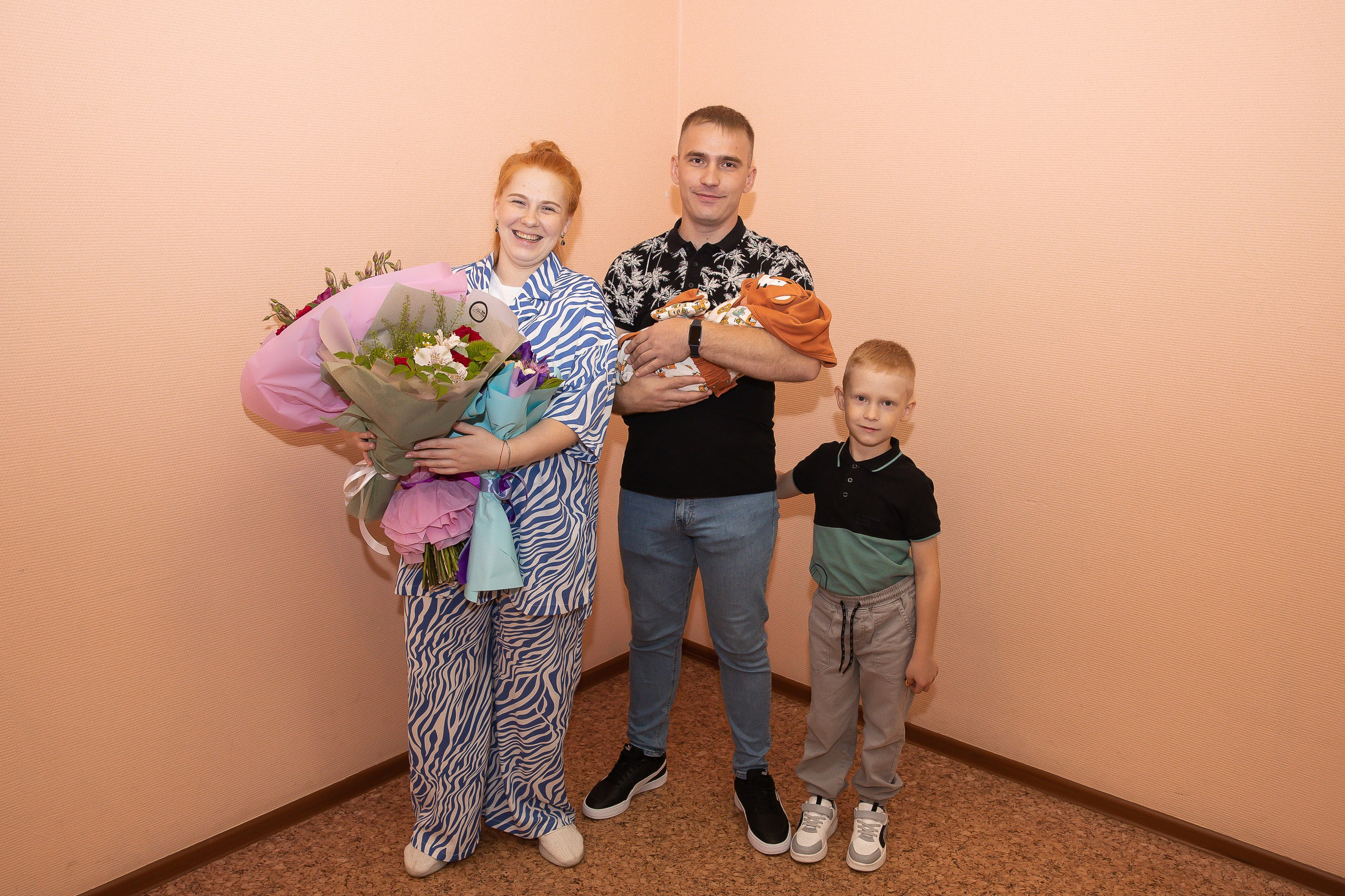 Семейная фото и видеосъёмка. Свадебный, семейный видеограф и фотограф в Екатеринбурге Николай Рыков