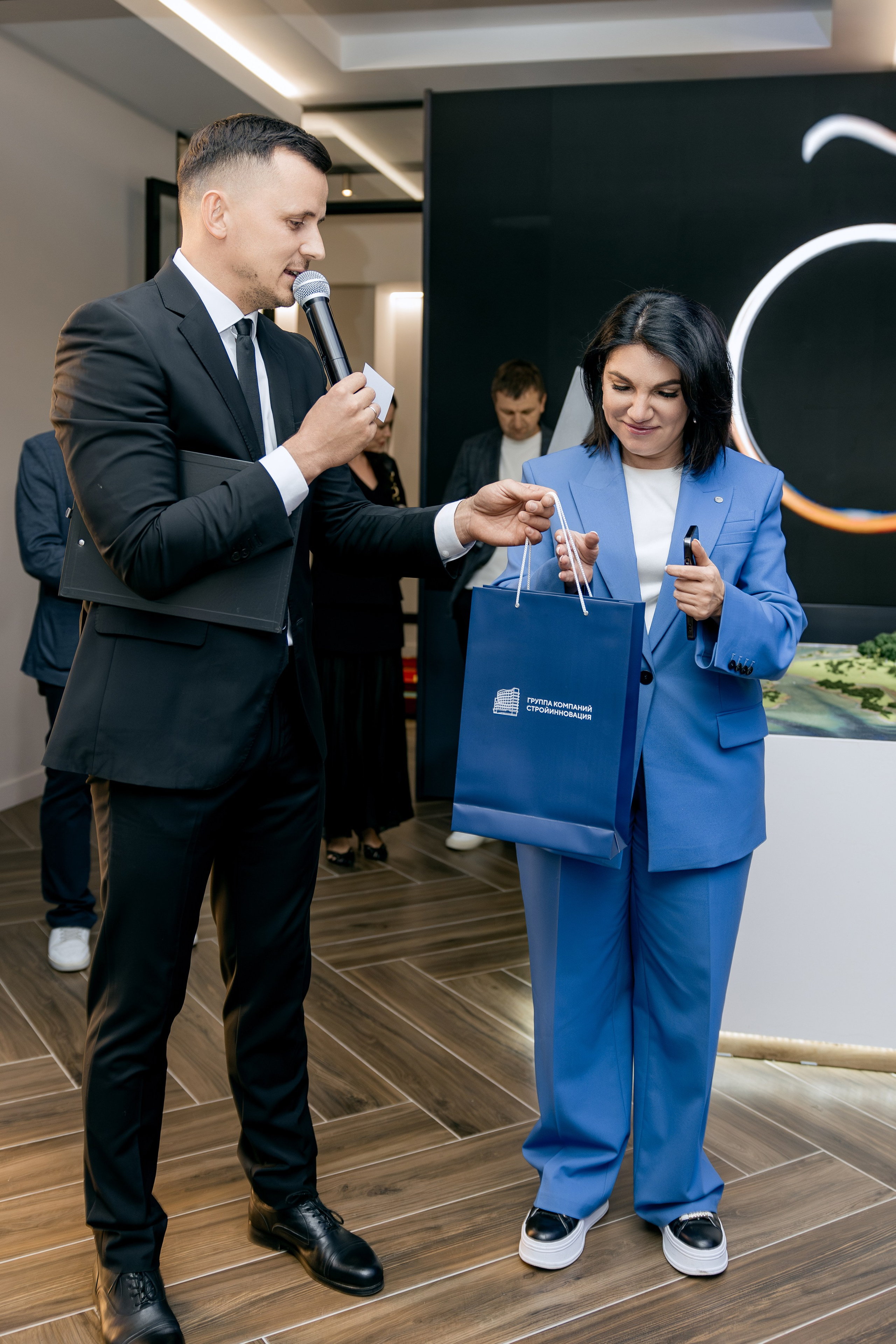 Небо над Енисеем. Фотограф в Красноярске