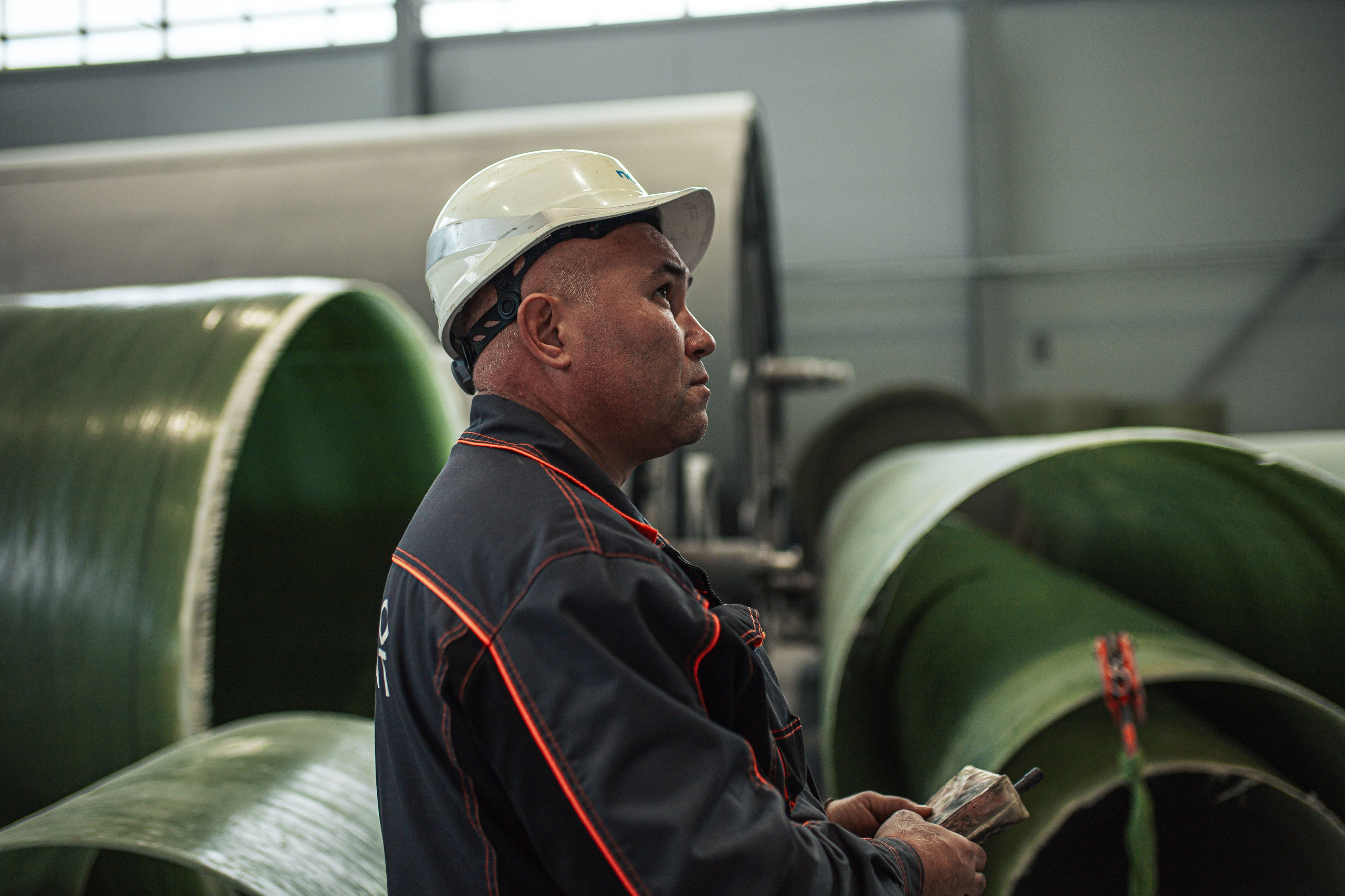 Коммерческая съемка для производства Ижевск. Бизнес фотограф Ижевск — Назаров Роман