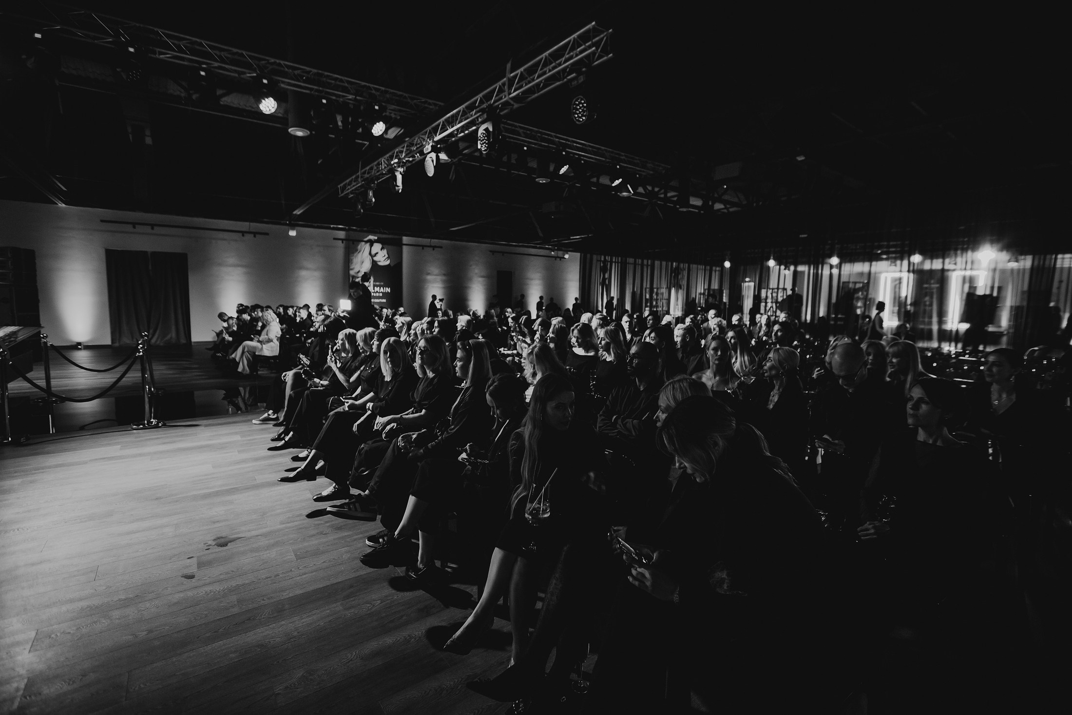 REPORTAGE. Фотограф Москва Владимир Филин