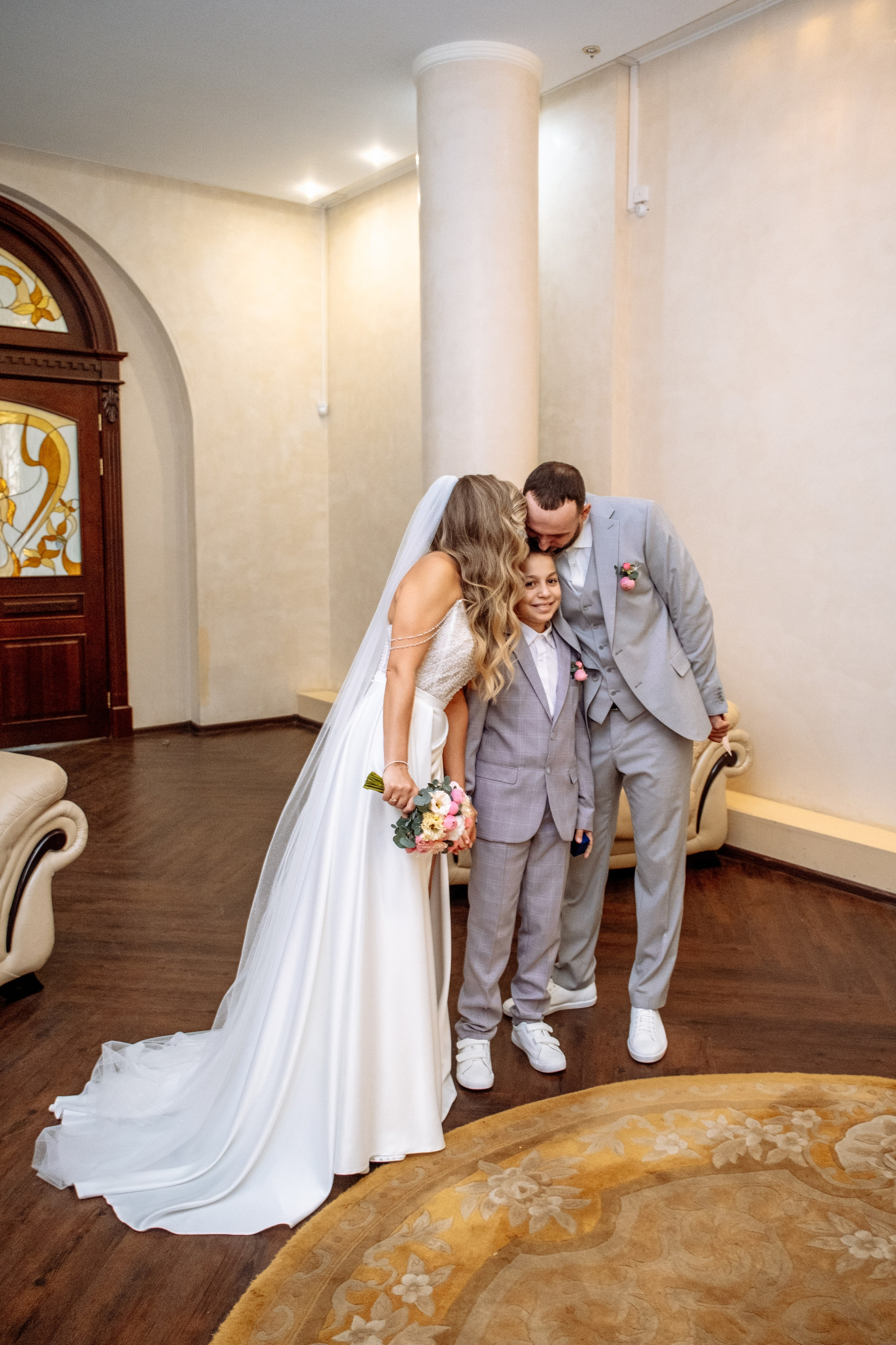 E&Y. Фотограф в Челябинске I Надин Палмер