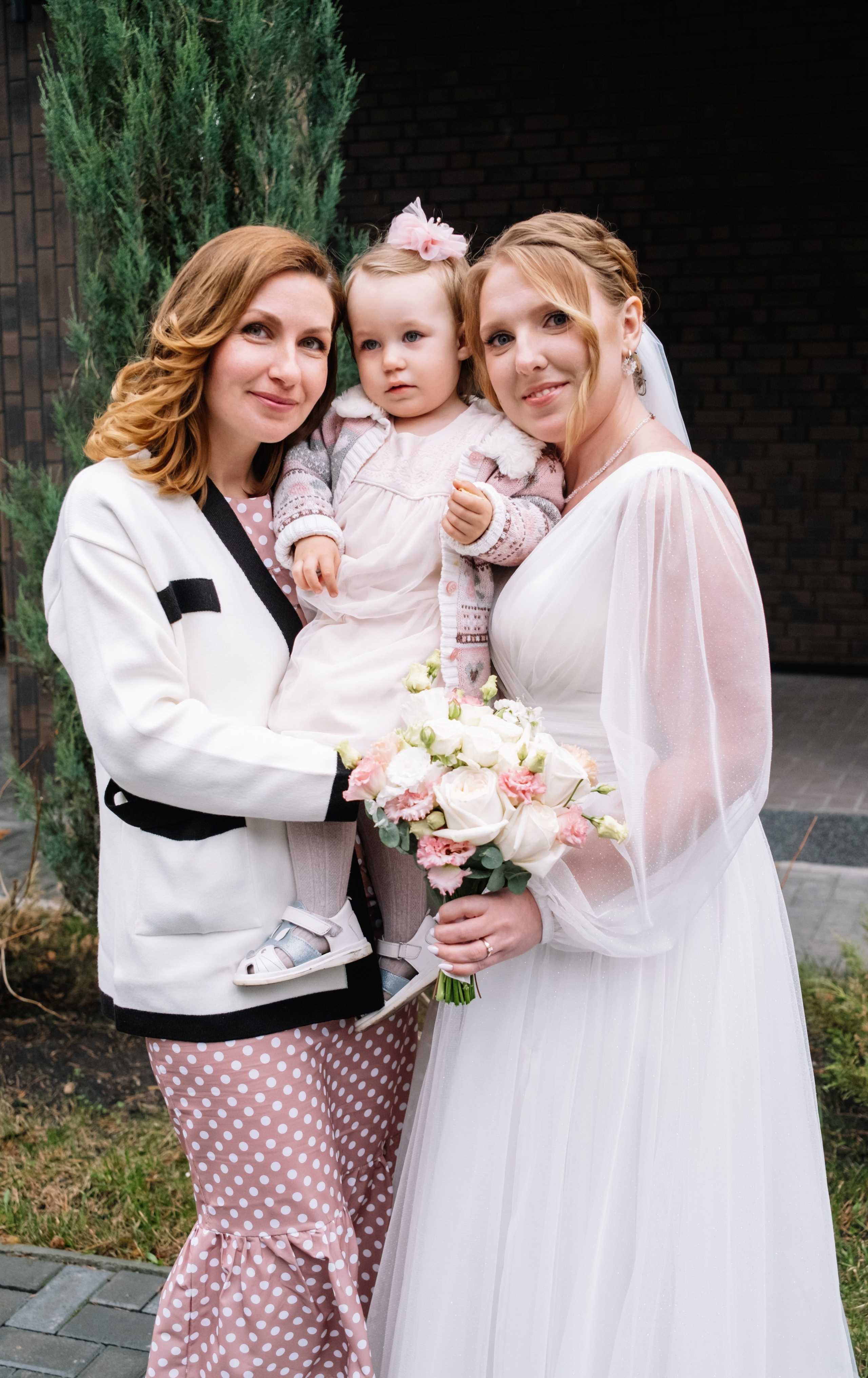 Е&А. Фотограф в Челябинске I Надин Палмер