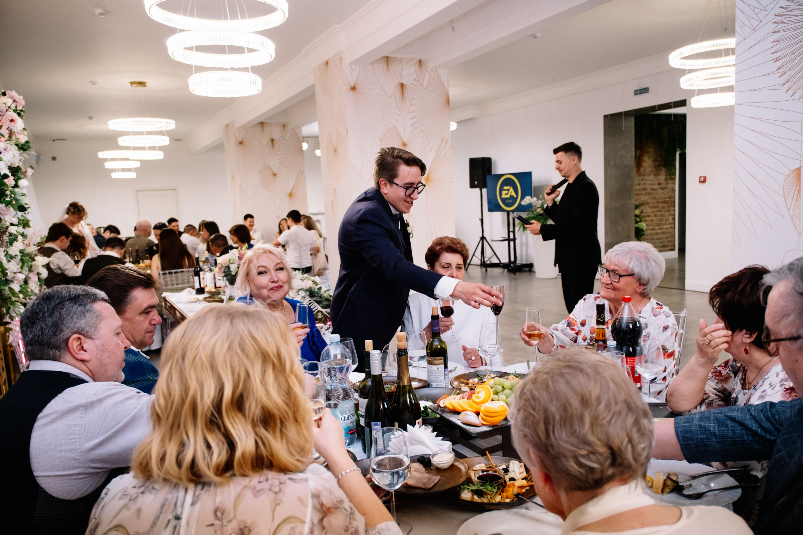 Е&А. Фотограф в Челябинске I Надин Палмер