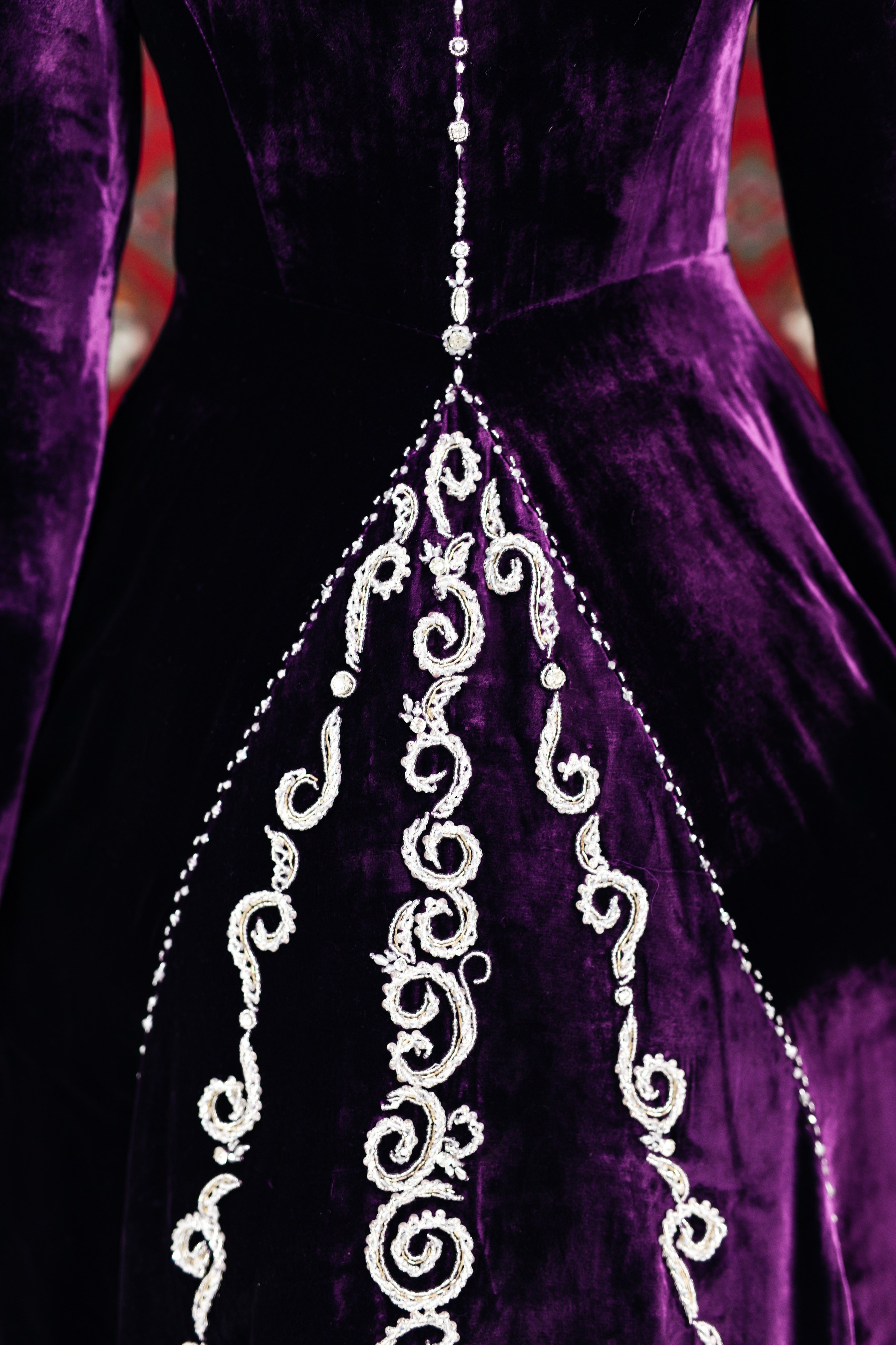 NURGUL. ZHASULAN SABYTULY