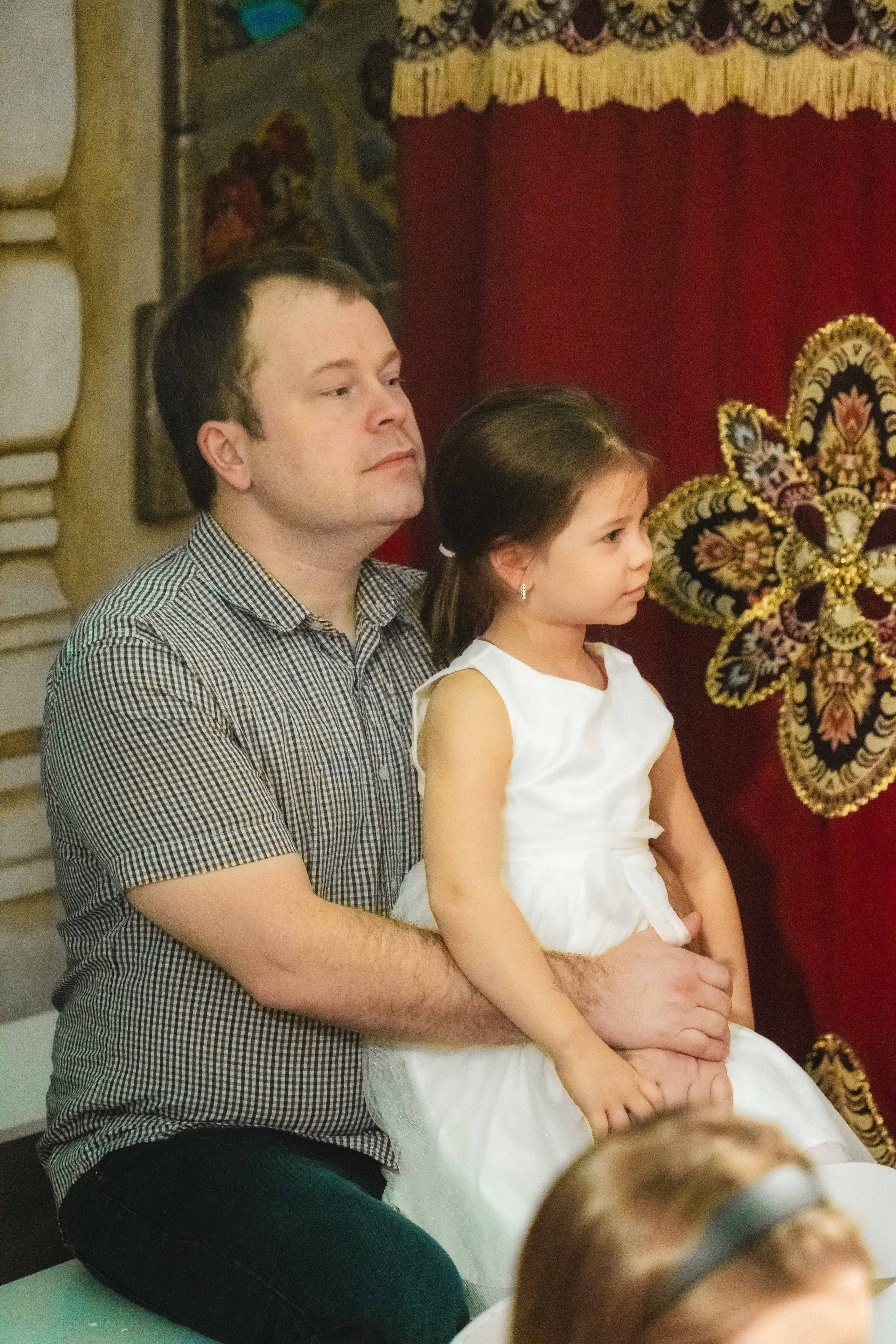 День рождения Тёмы. Свадебный и семейный фотограф в Санкт-Петербурге Виктор Голубев