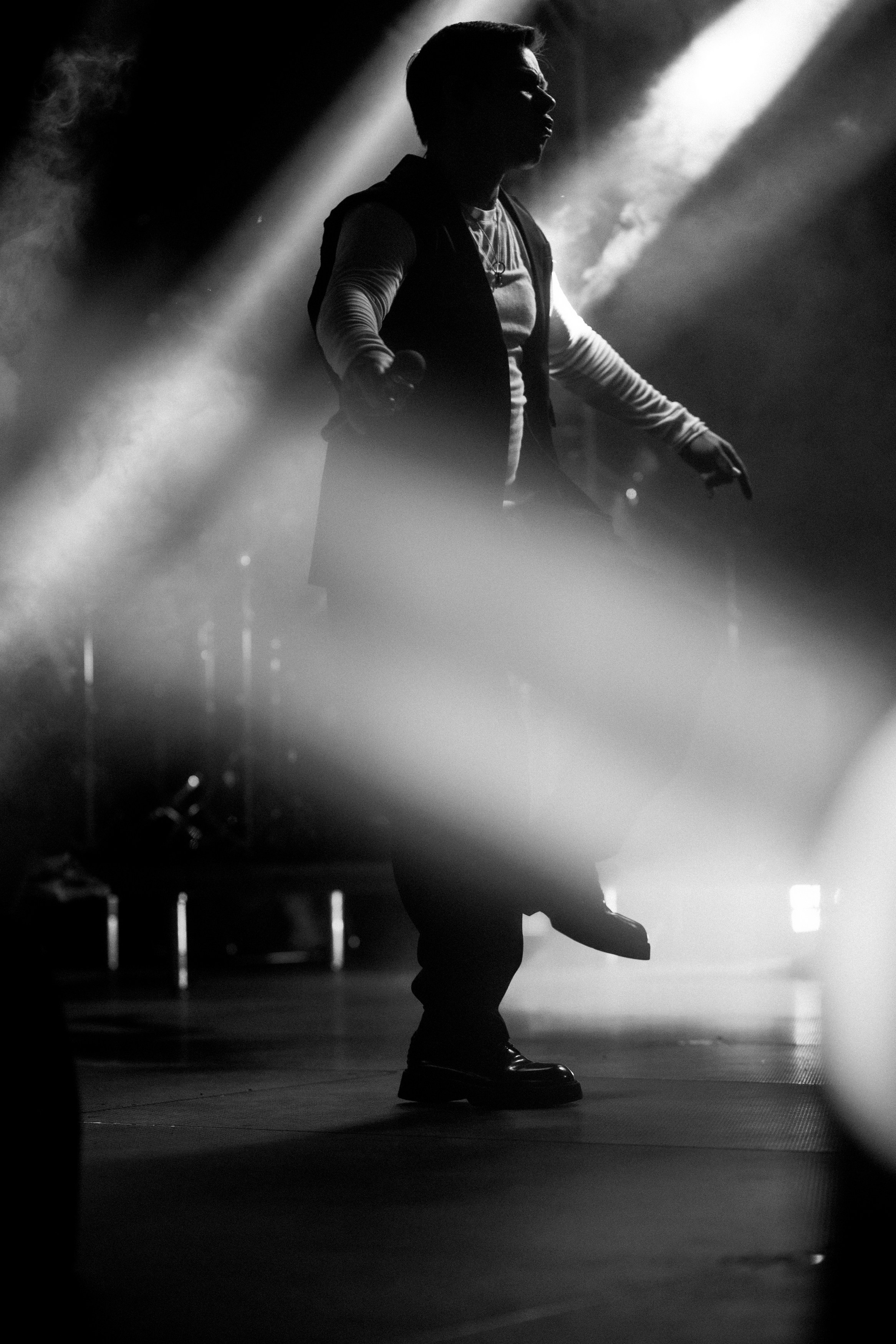 Стас Пьеха. Фотограф Москва и Московская область