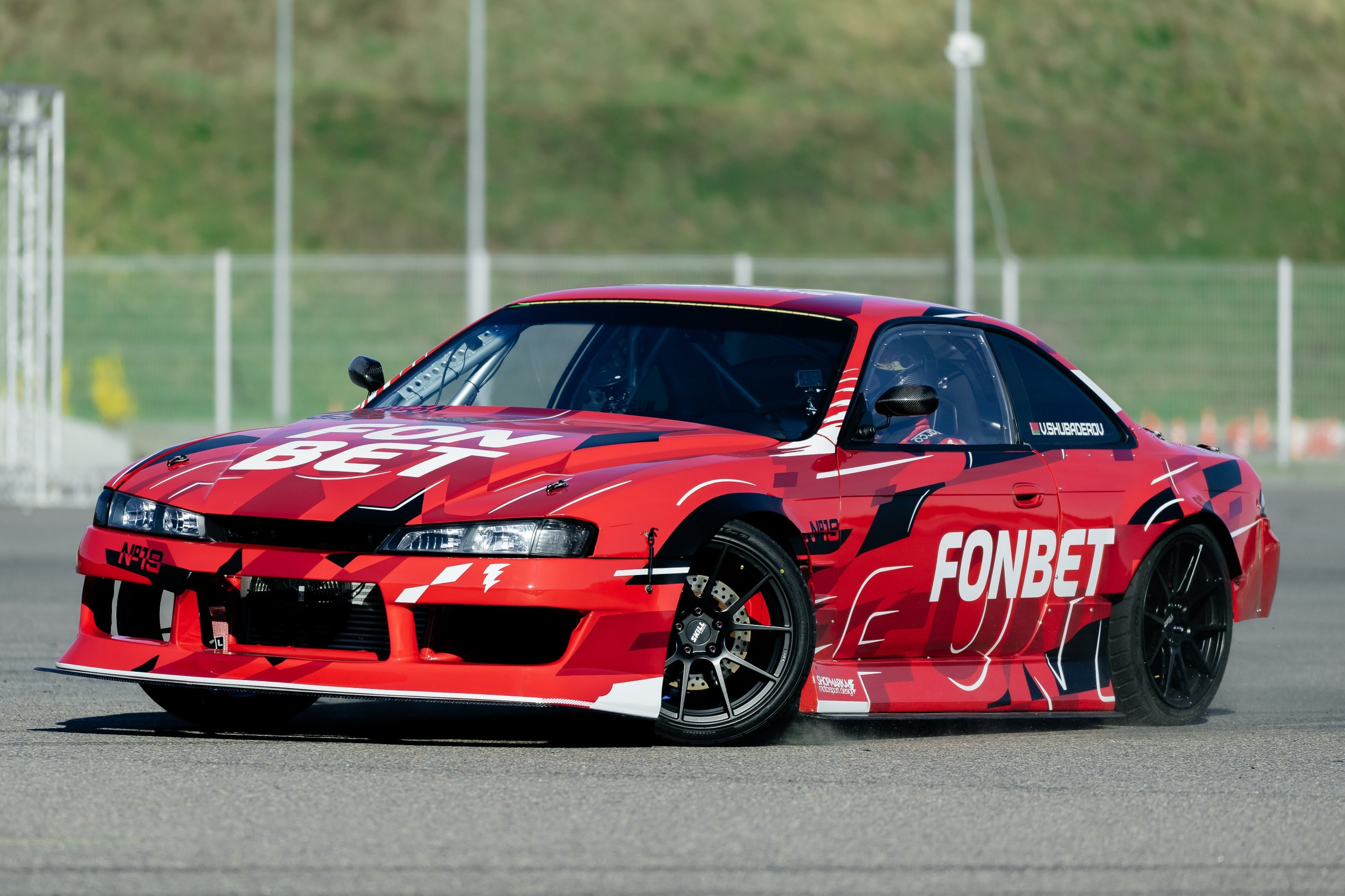 Спорт Гонки дрифт стайки drift выставка машин спортивный фотограф. Свадебный фотограф — Крюков Константин