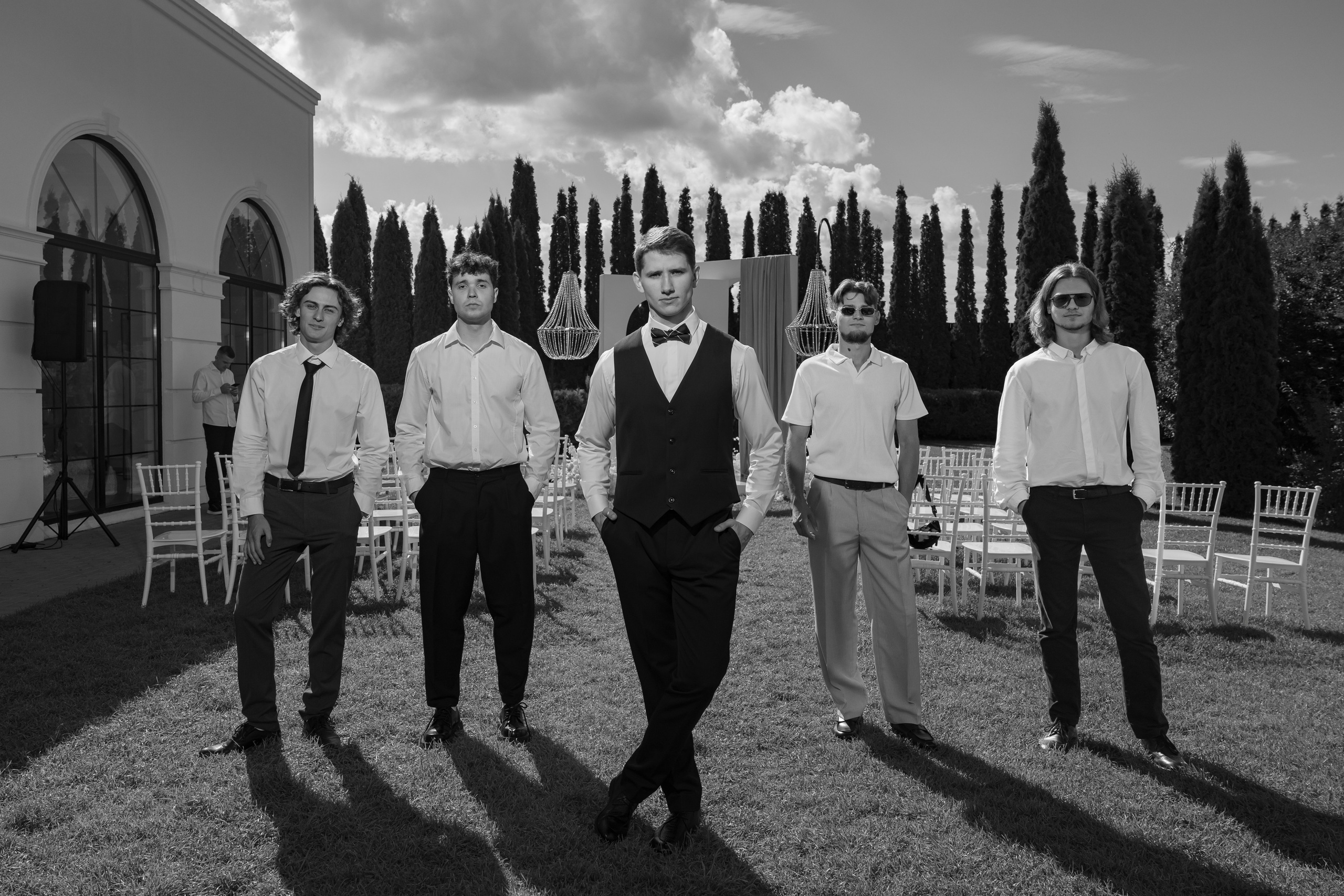 Фотограф на свадьбу Минск Москва Санкт-Петербург. Свадебный фотограф — Крюков Константин