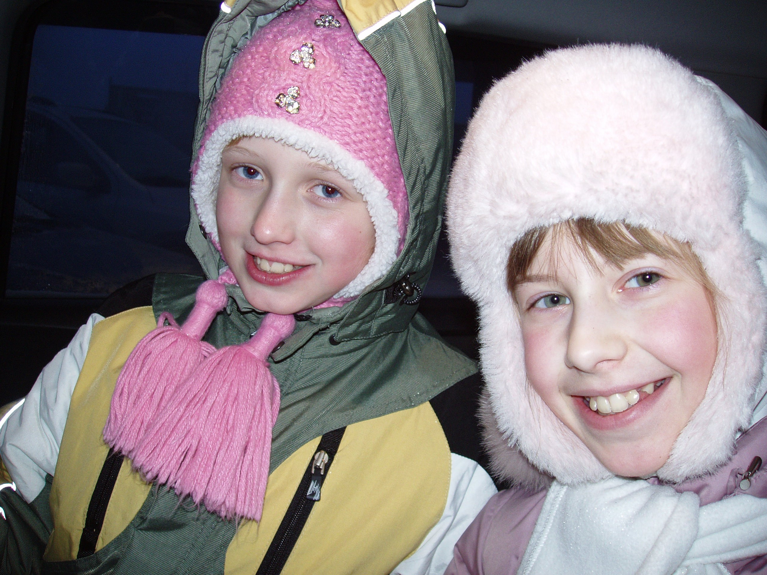 Новый Год. Семейный, Свадебный фотограф СПБ Питер— Романова Екатерина