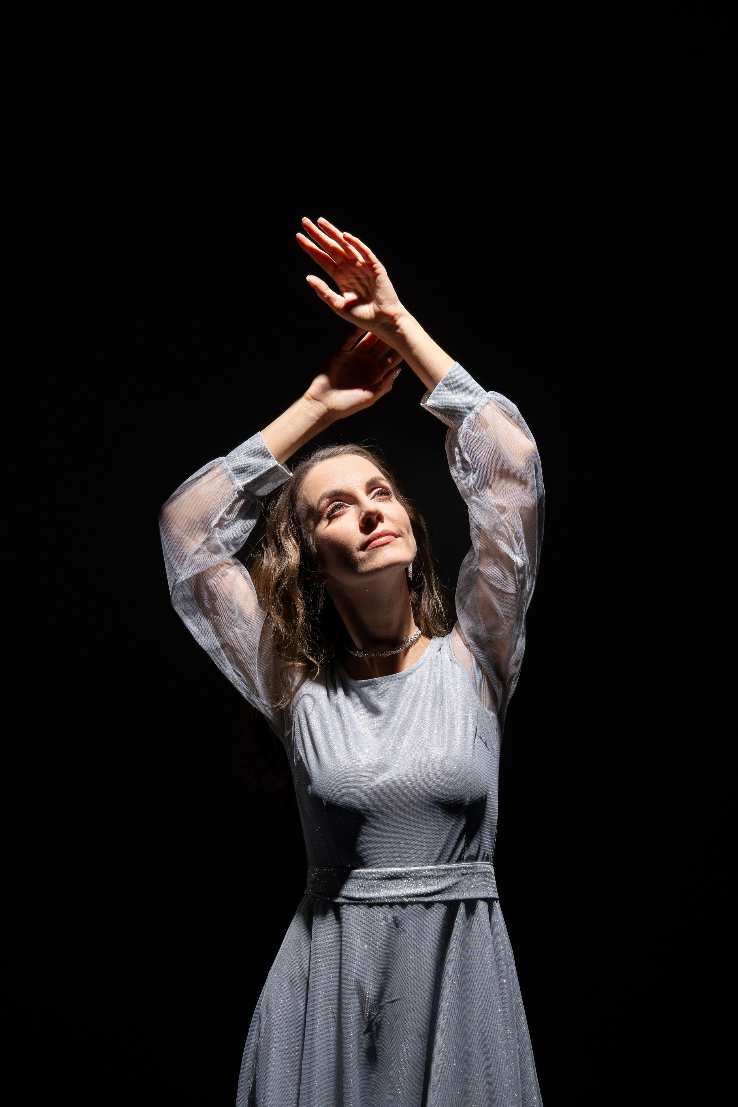 Снежная королева. Главная