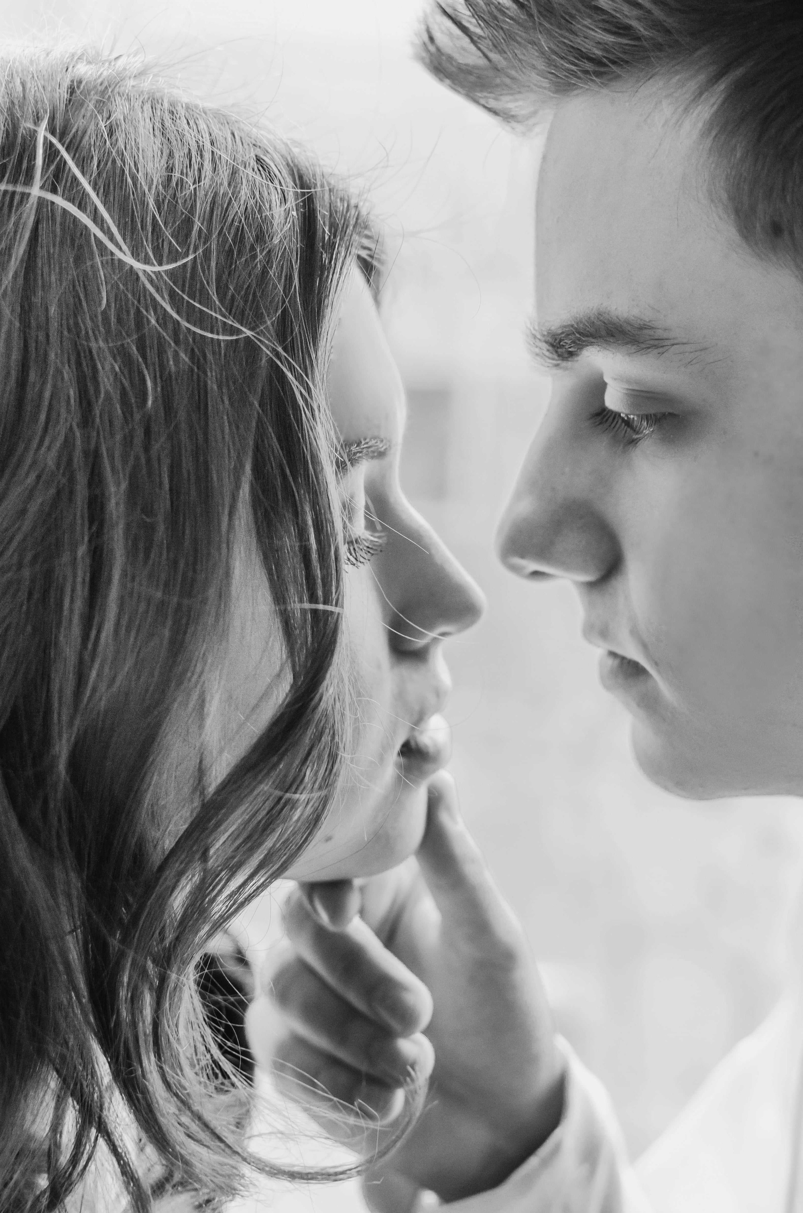 Глеб и Настя. Фотограф Анисин Денис