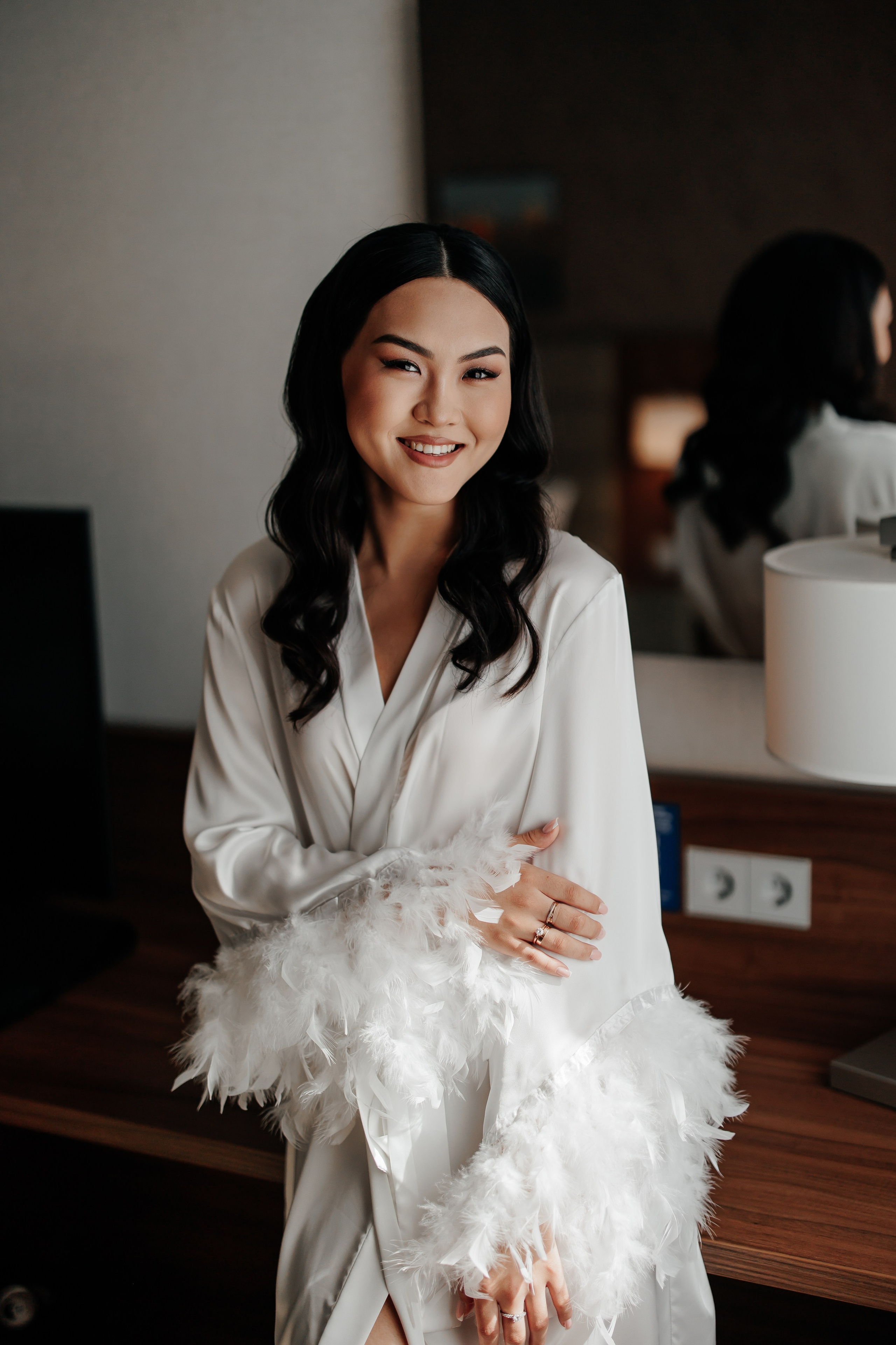 Альберт & Несвелия. Свадебный фотограф в Оренбурге Жалгас Роставлетов