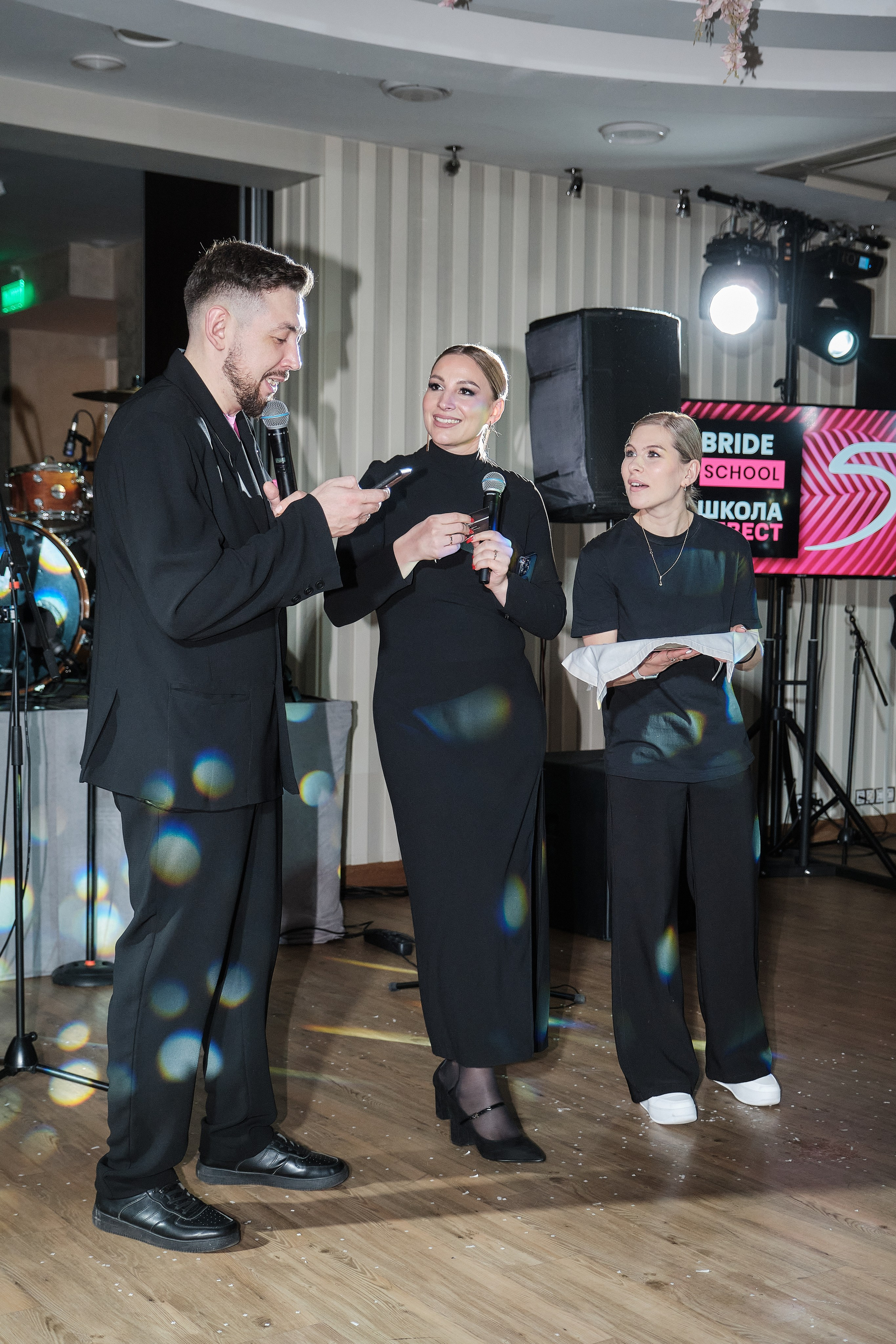 Школа невест 5. Свадебный фотограф в Екатеринбурге Соседков Евгений