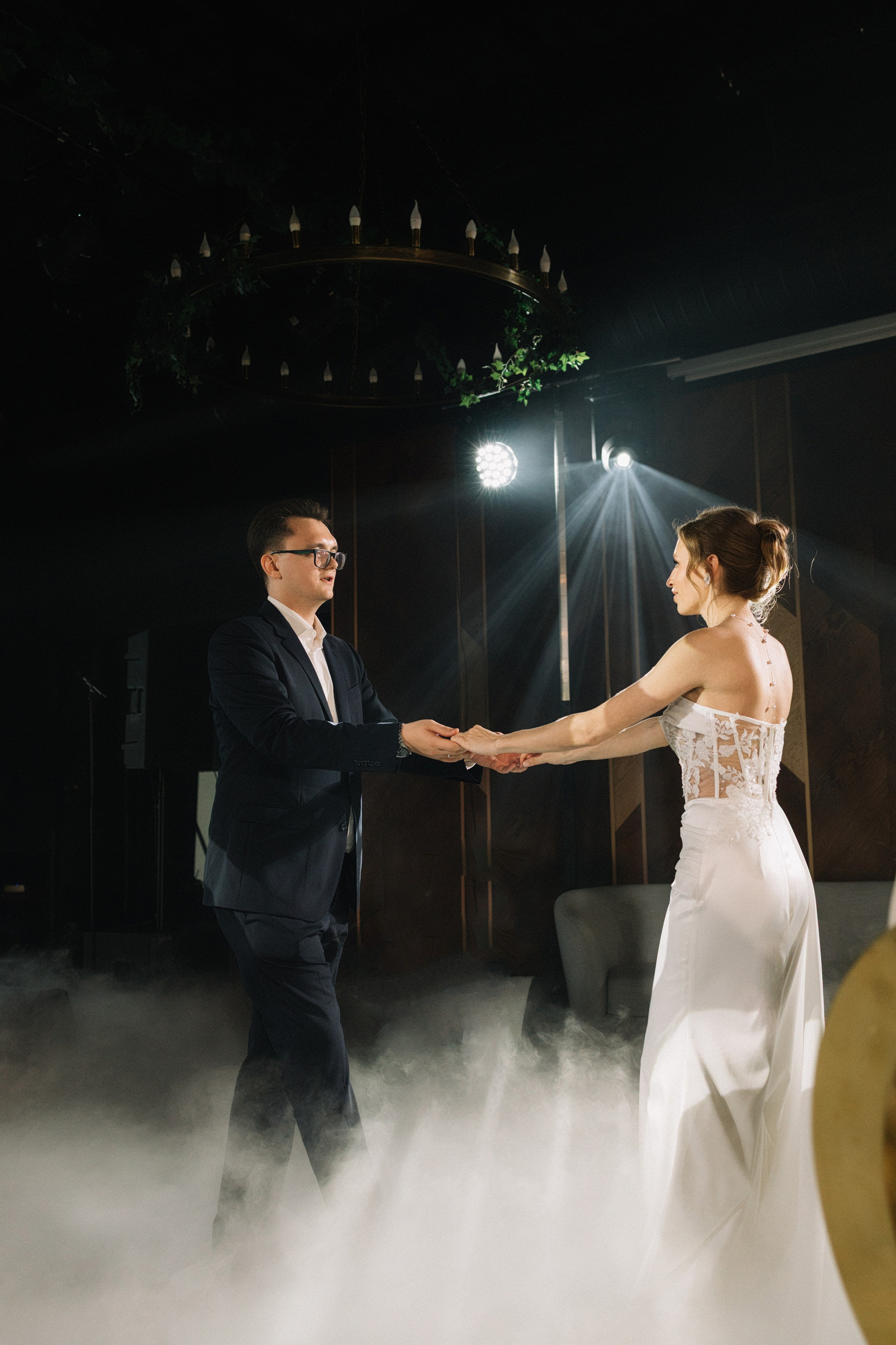 Катя и Влад. Свадебный фотограф в Краснодаре Булатова Наталия