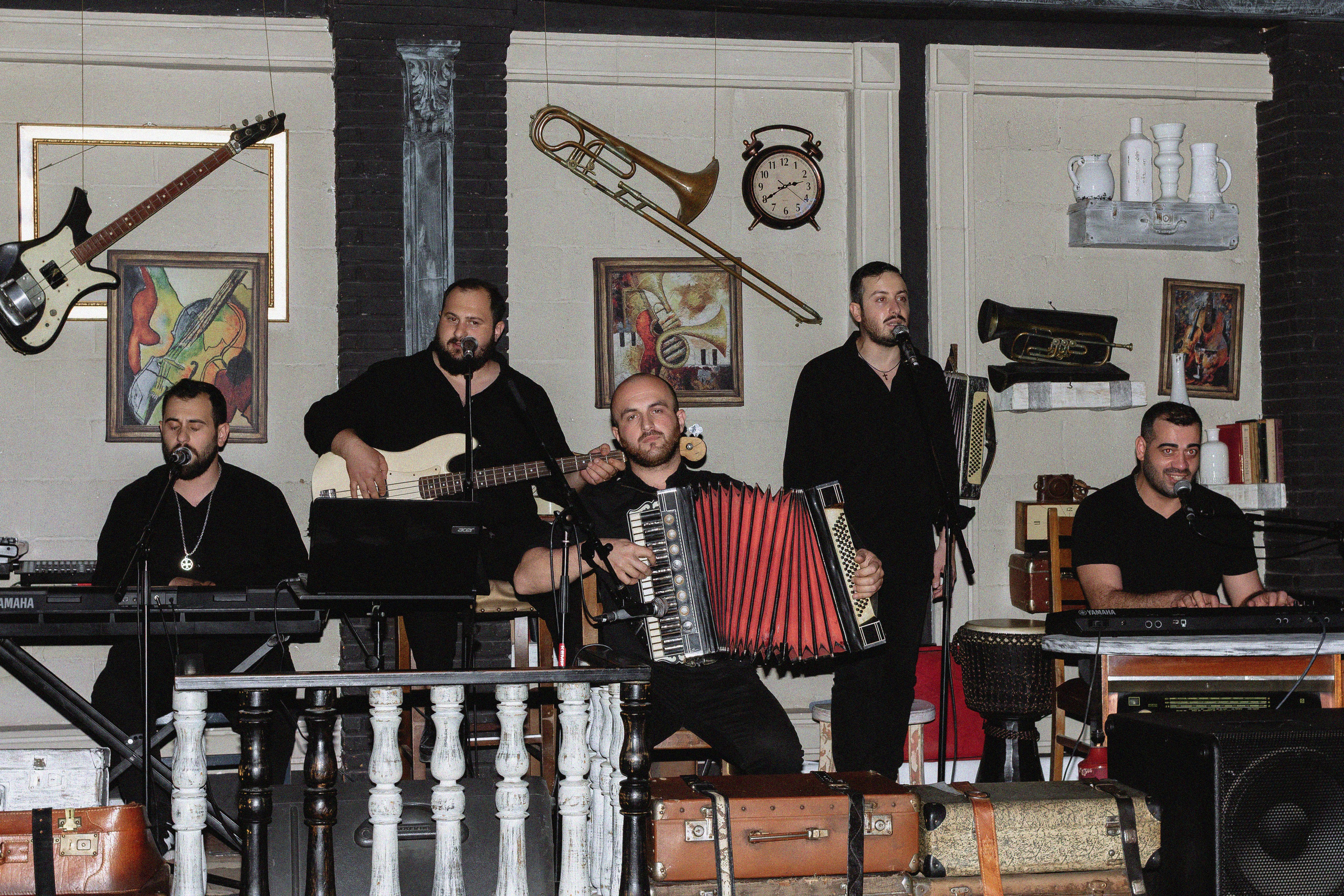 Свадебная фотосессия в Пензе. Фотограф Константин Жуйков