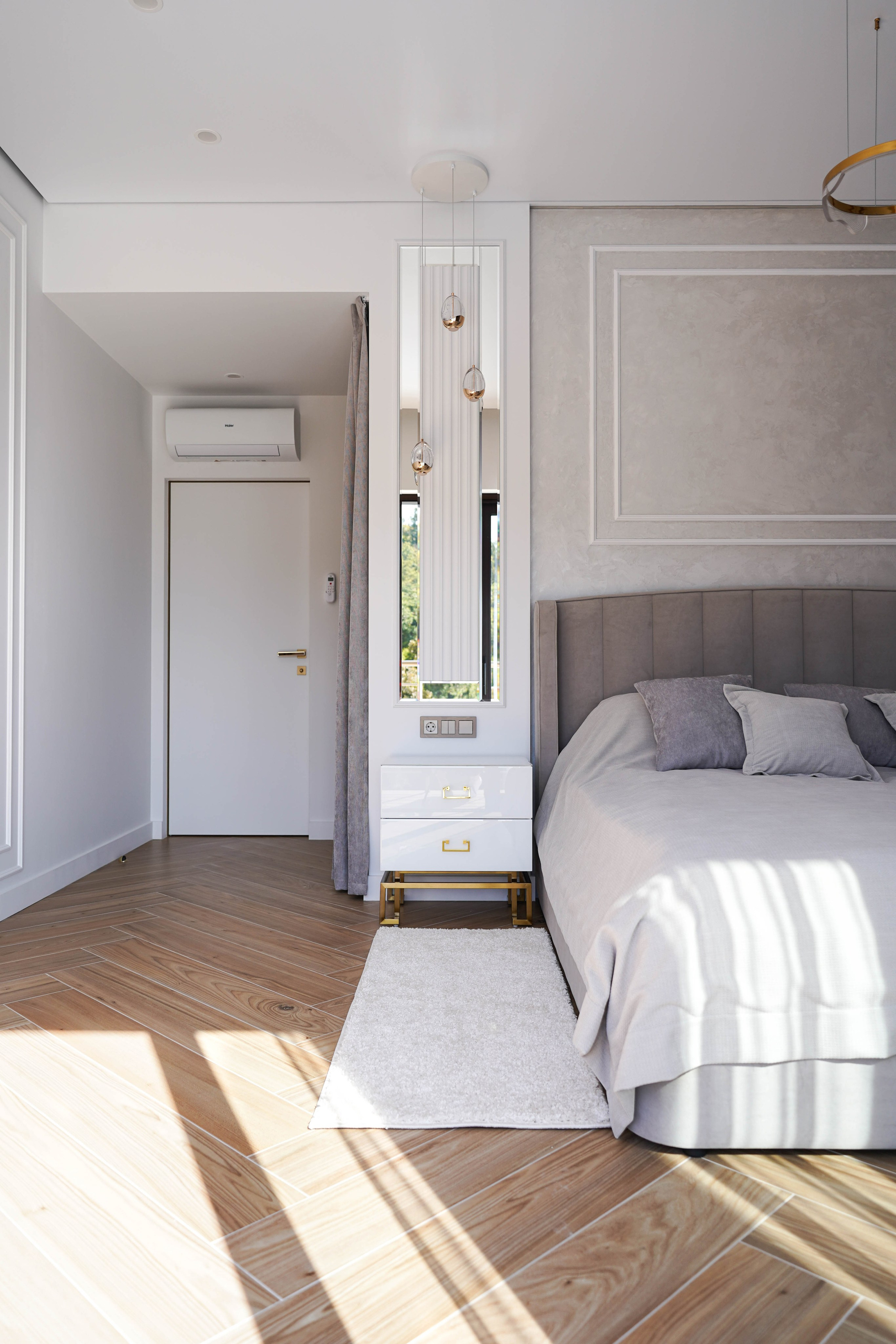 Частный дом_200 м². Интерьерный фотограф в Крыму