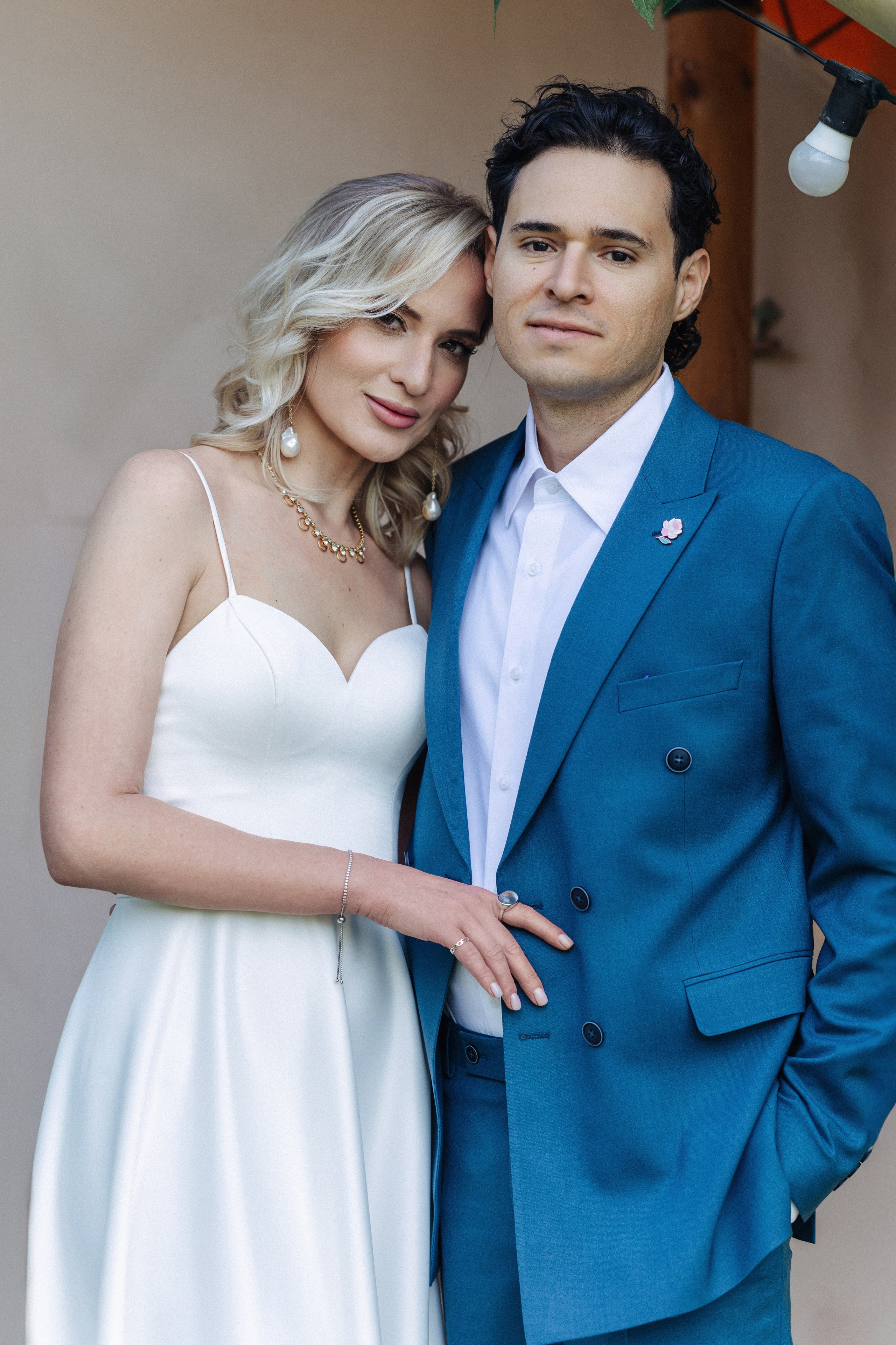 ЛЮСИ И ЭДУАРДО. Фотограф в Алматы — Дарья Фёдорова