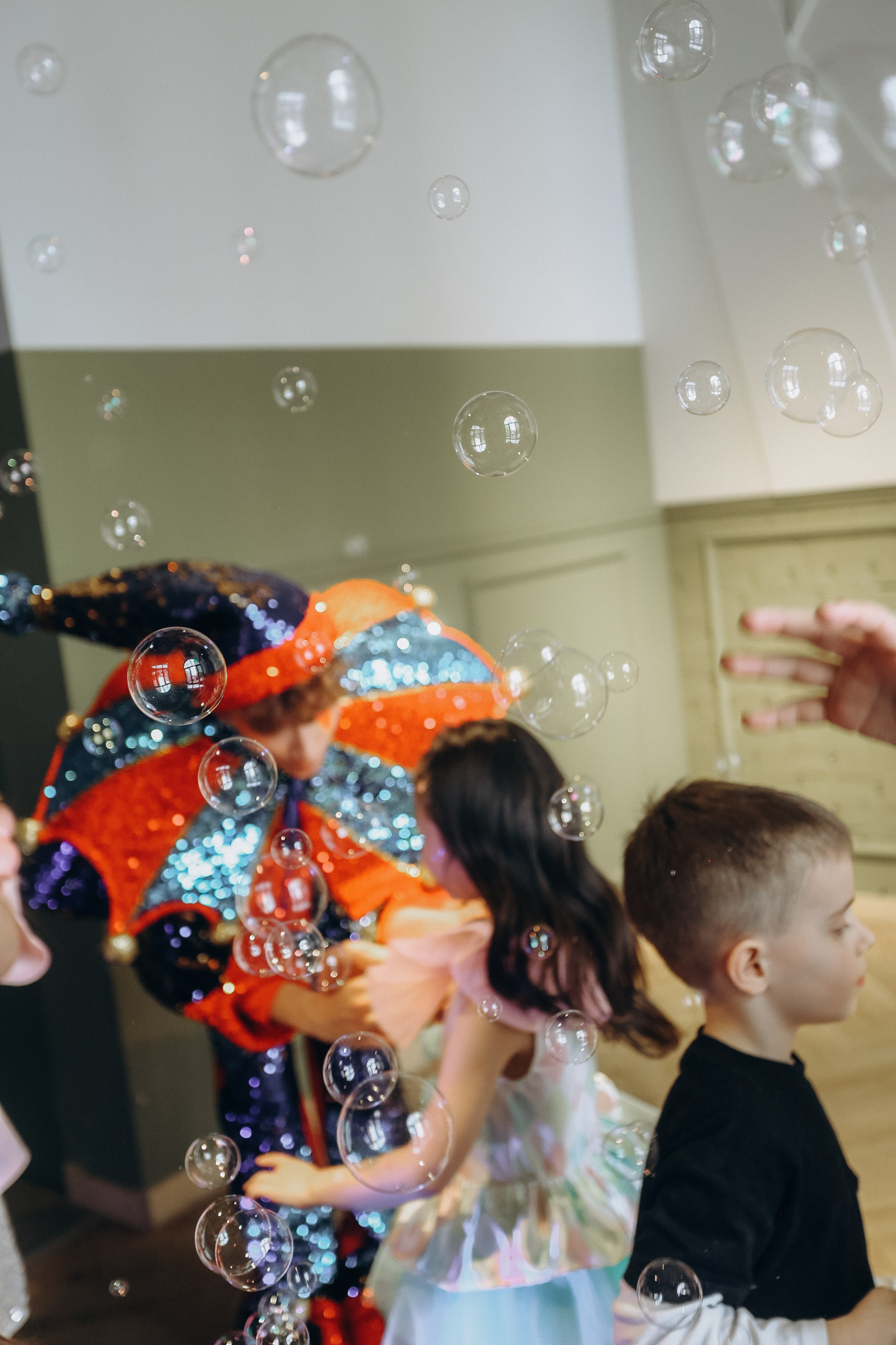 День рождения Софии! Kids play. Детский фотограф, Волгоград