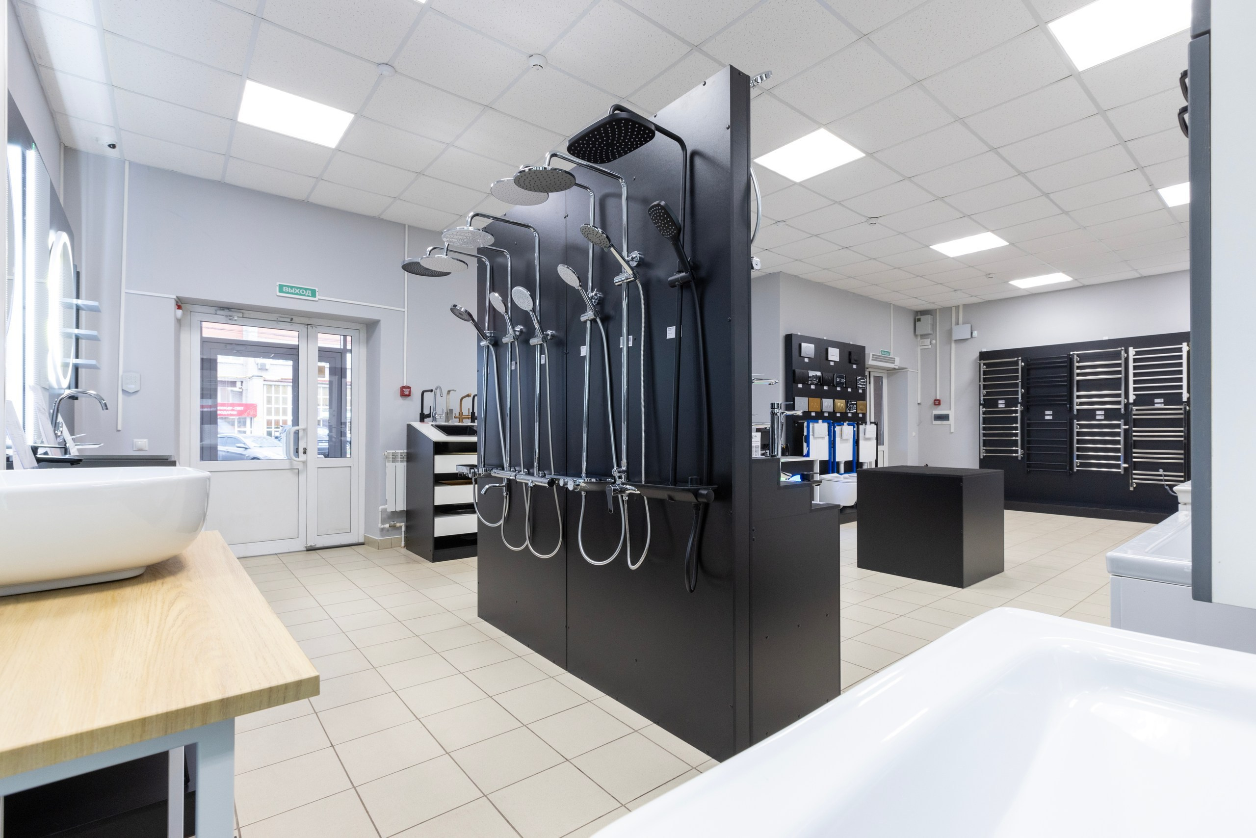 САНТЕХНИКА ОНЛАЙН. Фотограф в Туле Крупский АнДРей. Фотостудия «КАДР71» в Туле