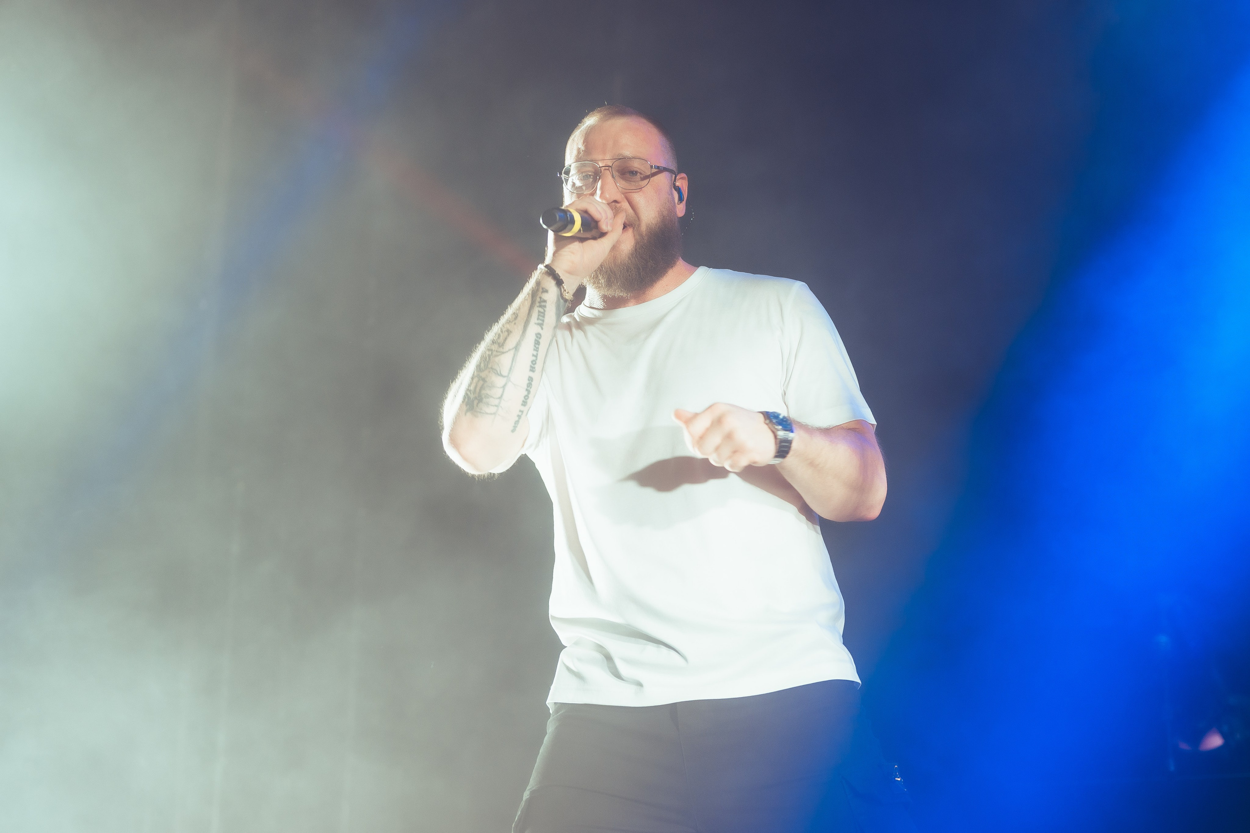 МАВАШИ group, 2025 год. Иван Кубик — фотограф и видеограф