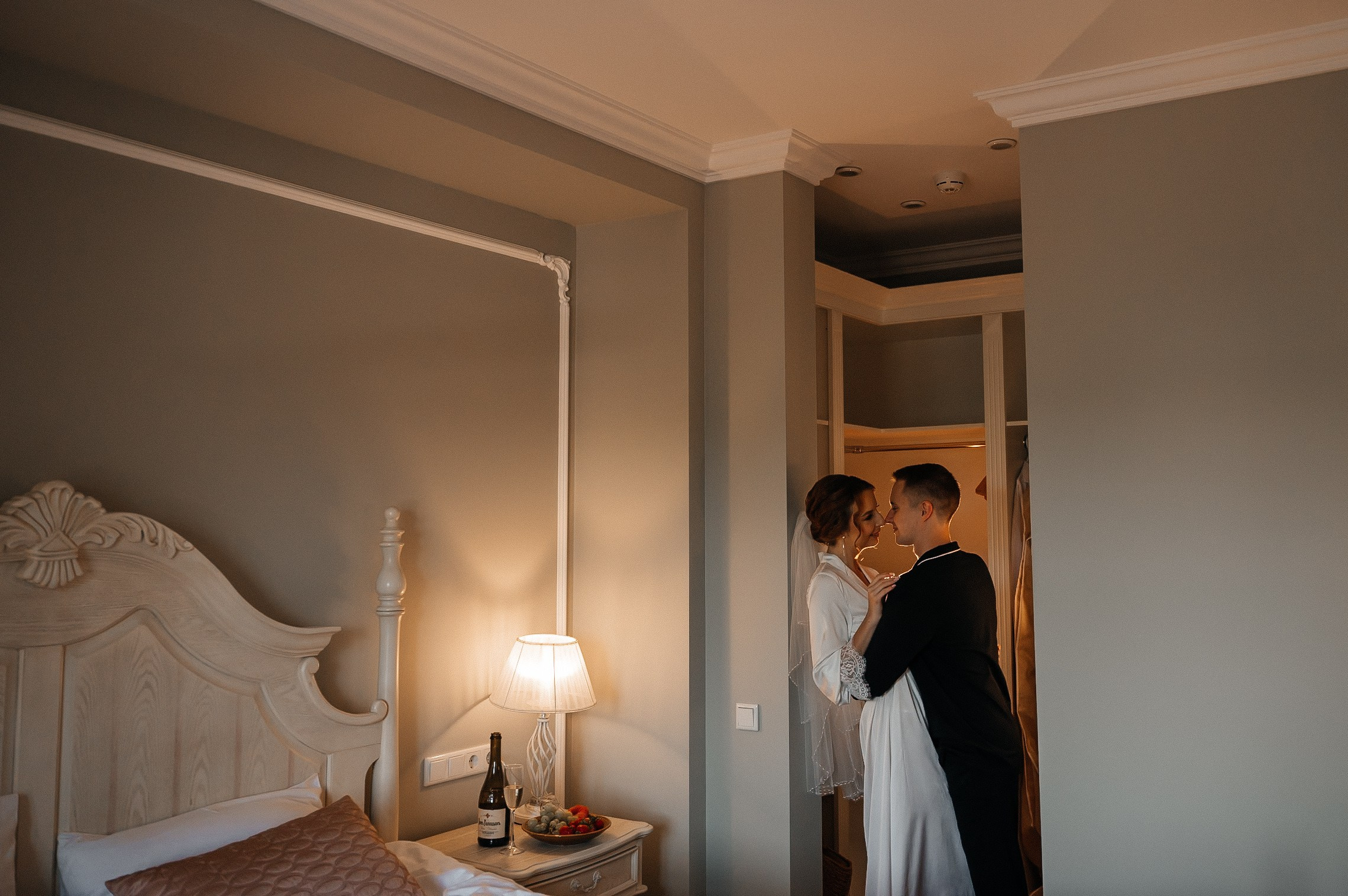 Дима и Маша 12.07.2024. Свадебный и семейный фотограф в городе Смоленске