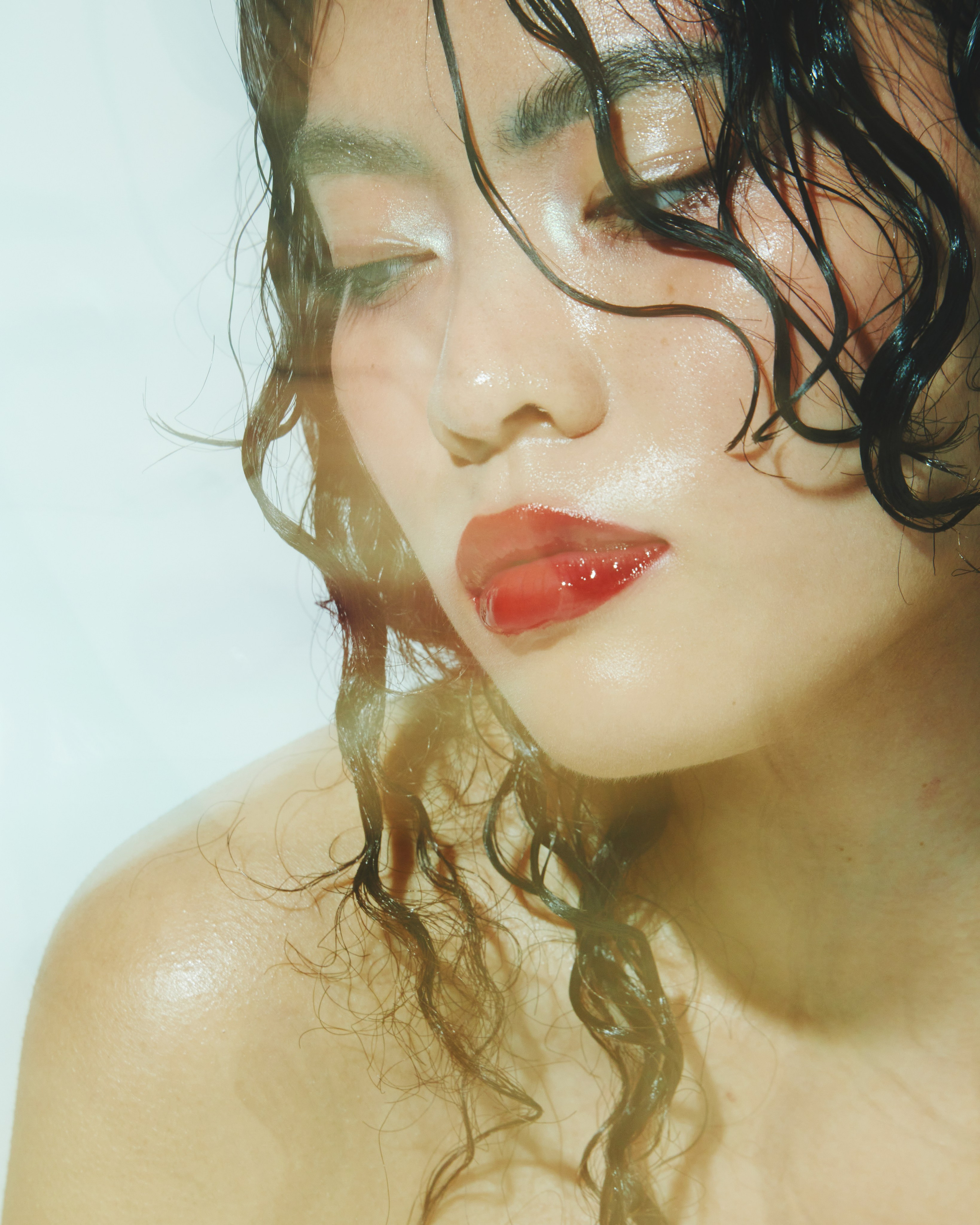 Посмотреть альбом Beauty. Рекламный фотограф в Москве Катерина Смирнова