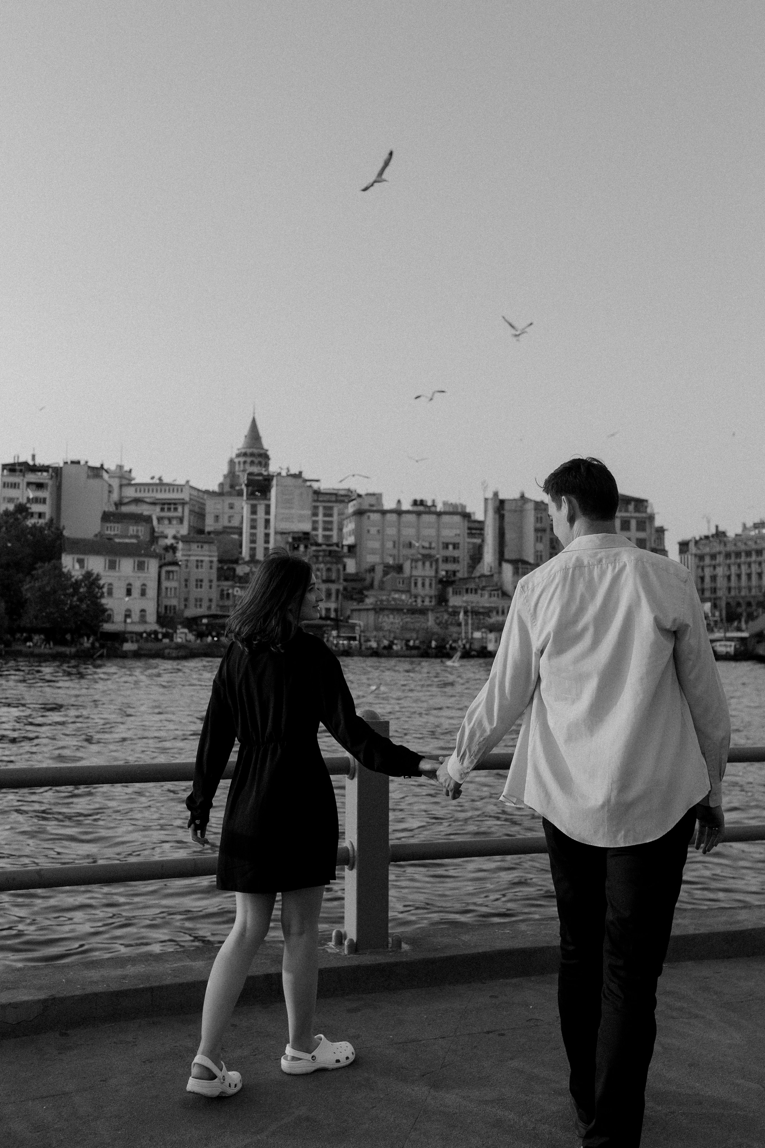 Стамбул. Главная